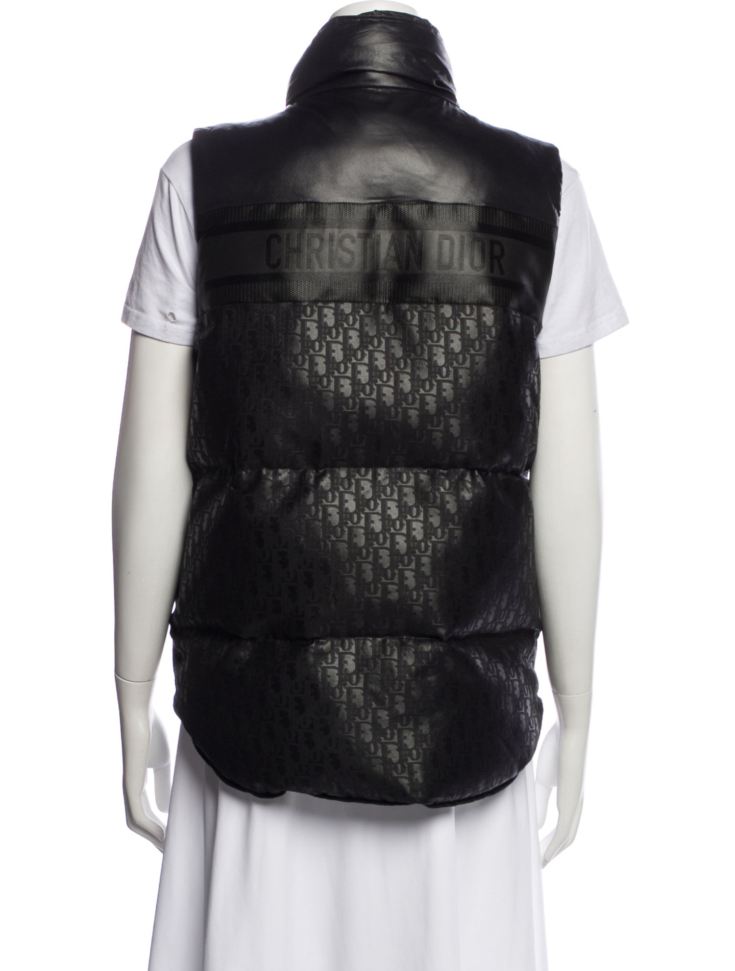 2021 Vest