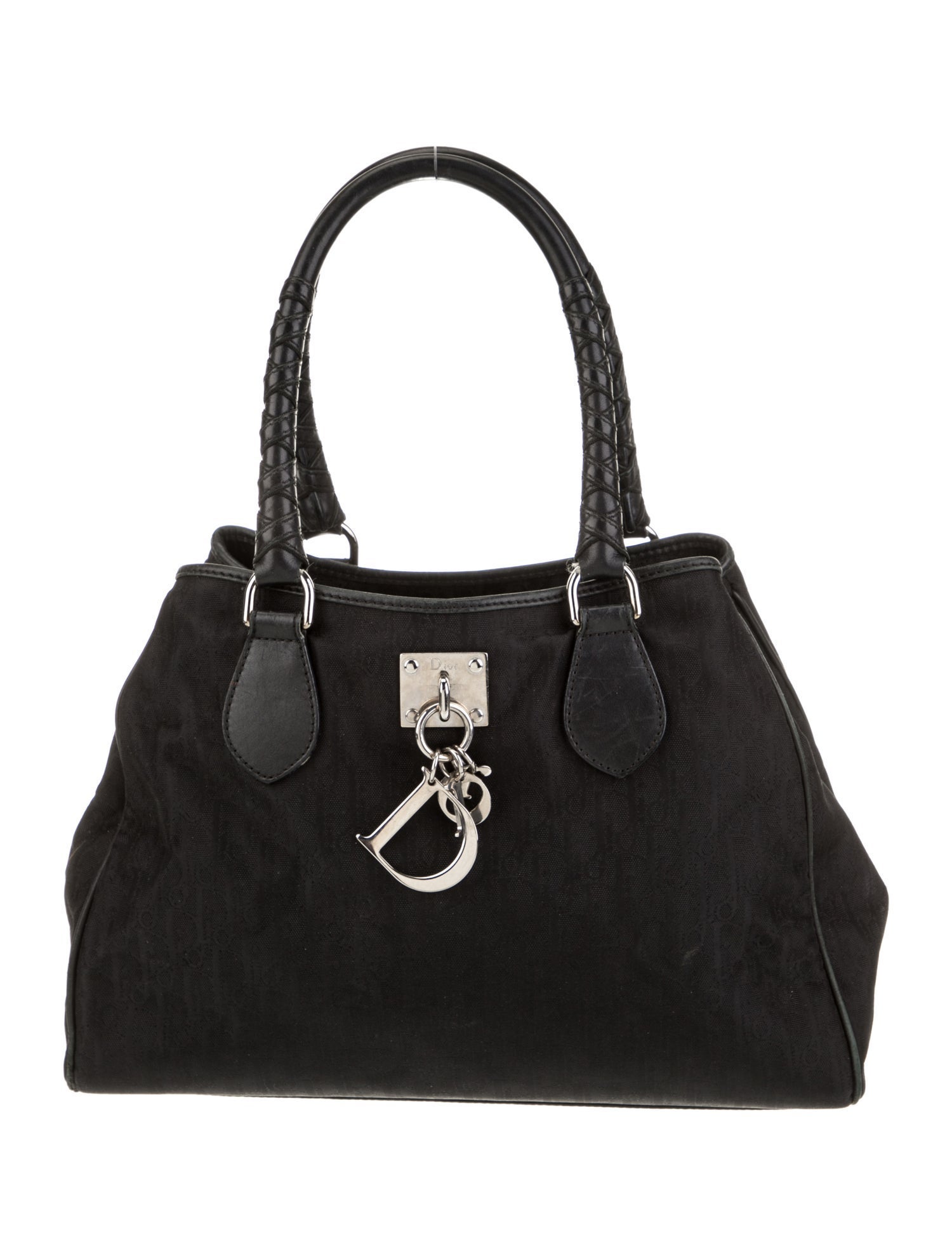 Christian Dior Diorissimo Lovely Medium