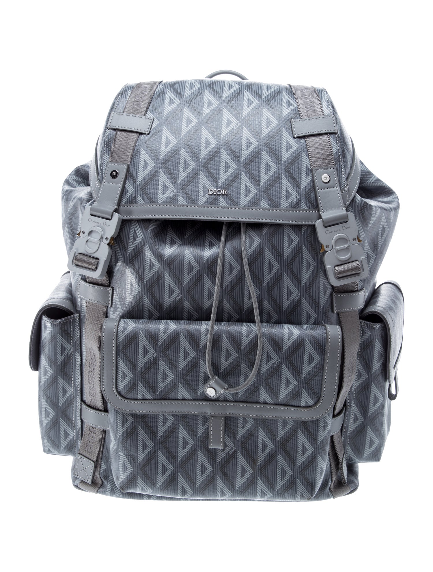 Christian Dior Hit The Road