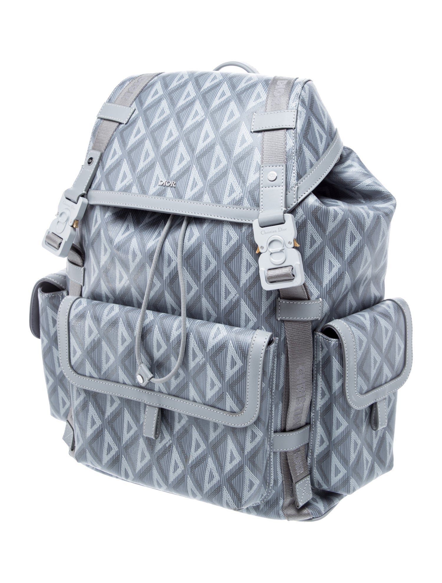 Christian Dior Hit The Road