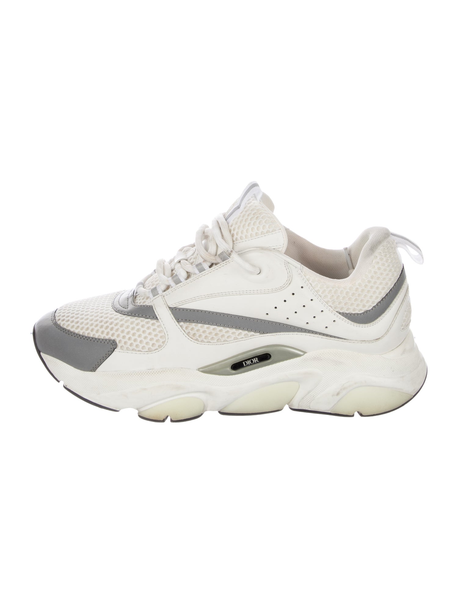 Christian Dior B22 Athletic Sneakers