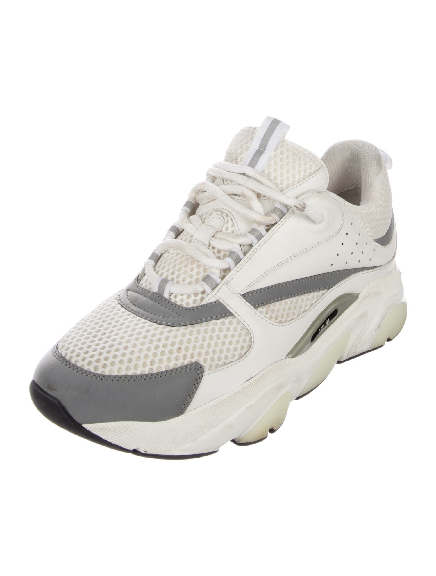 Christian Dior B22 Athletic Sneakers