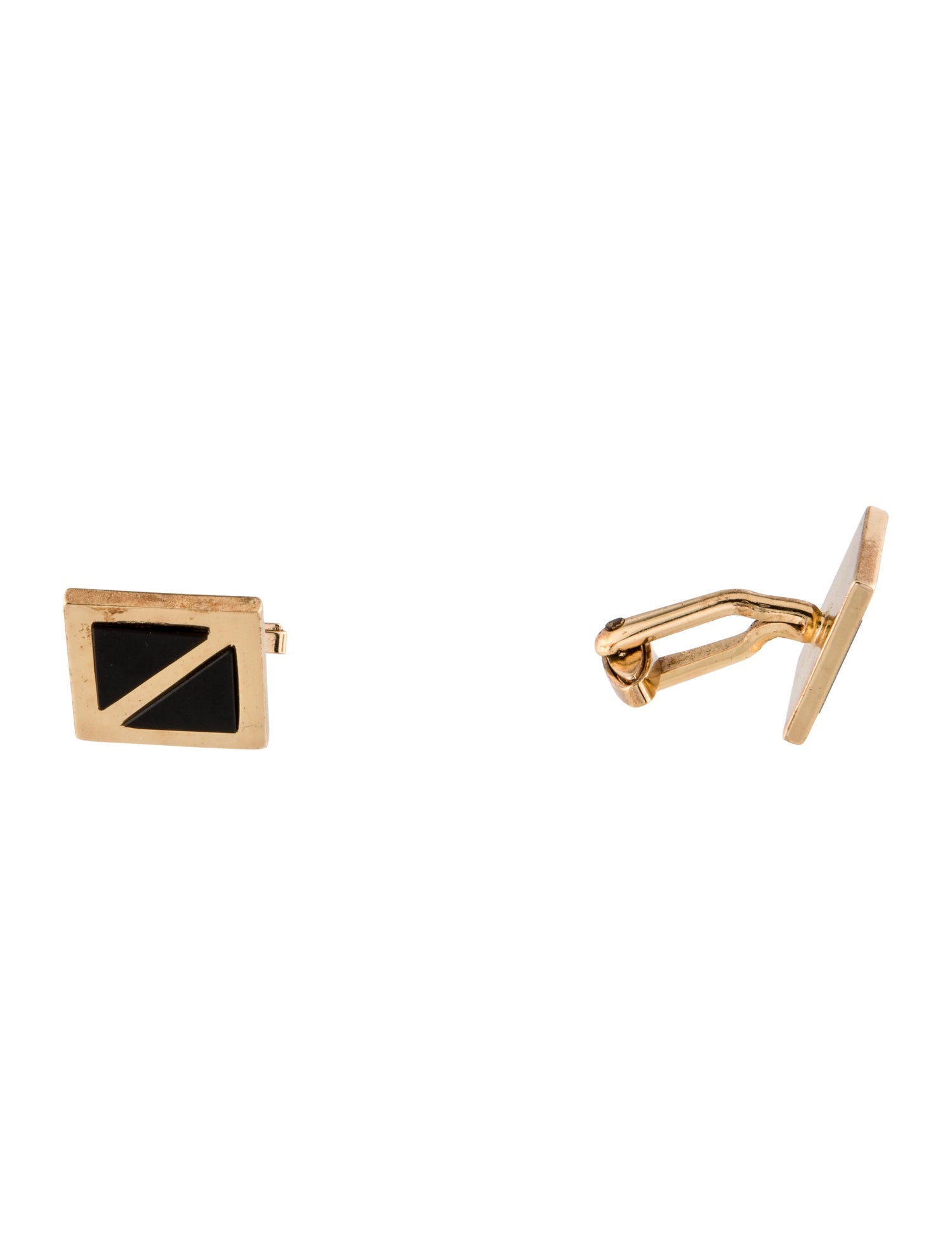 Christian Dior Vintage Cufflinks