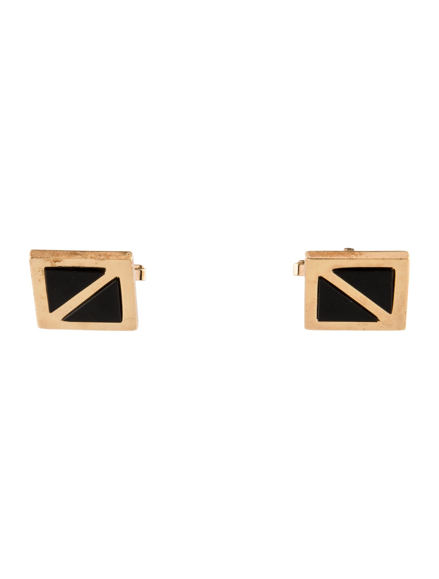 Christian Dior Vintage Cufflinks