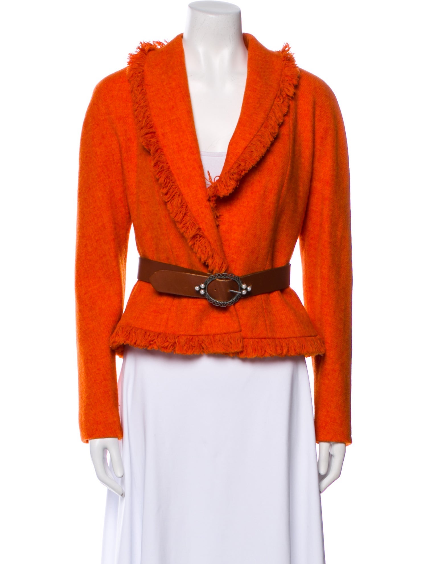 Christian Dior Vintage 1998 Evening Jacket