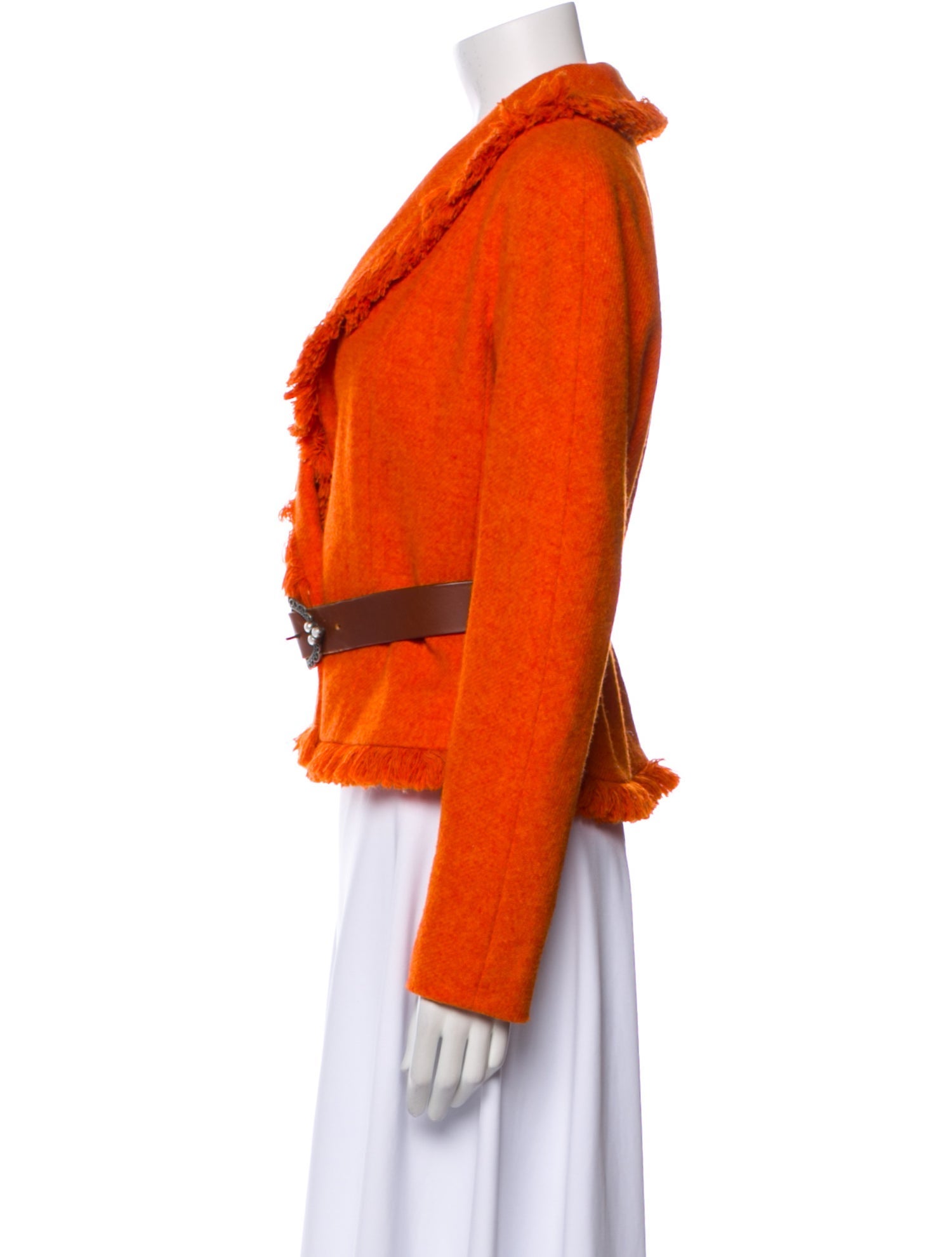 Christian Dior Vintage 1998 Evening Jacket