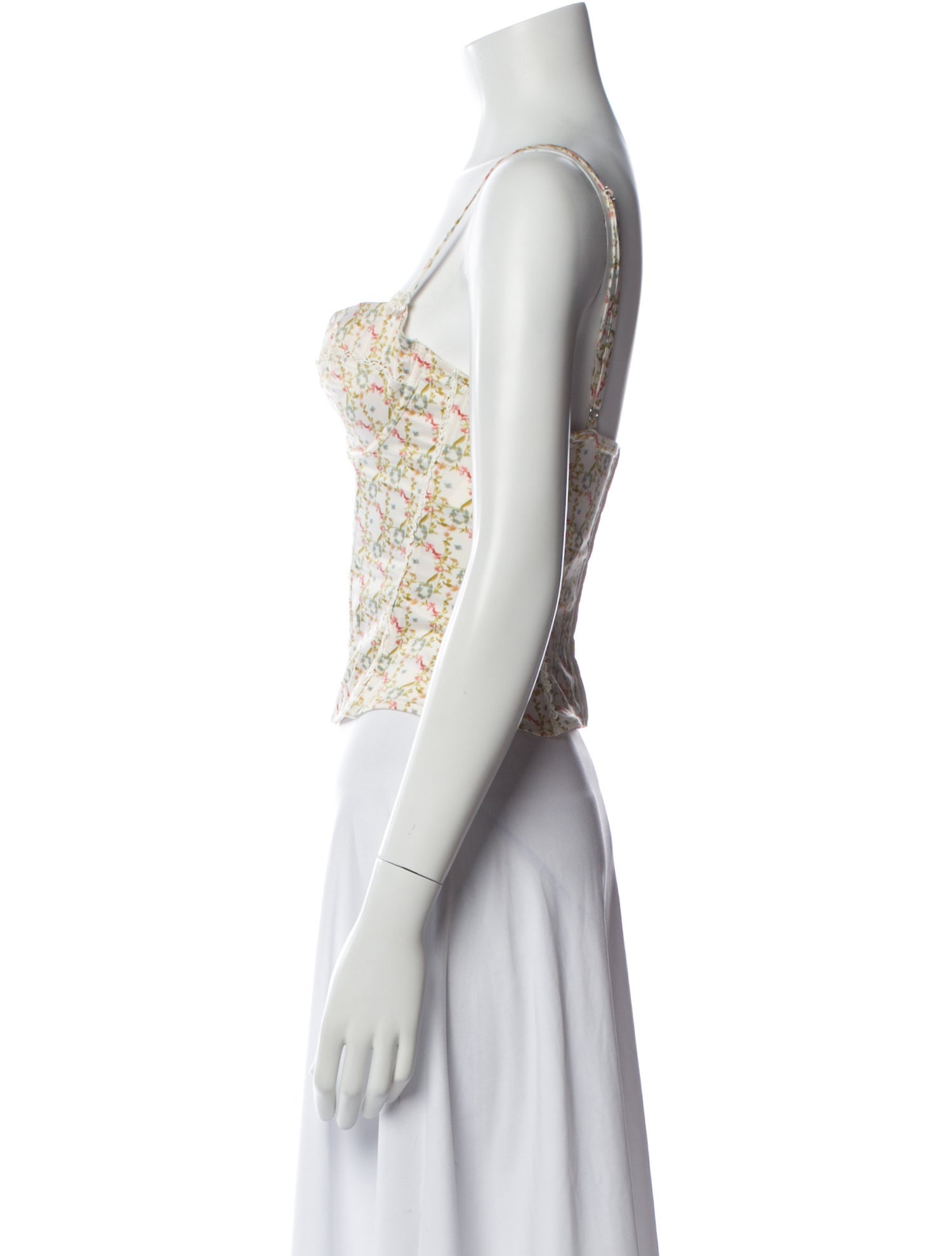 Christian Dior Vintage 2005 Top