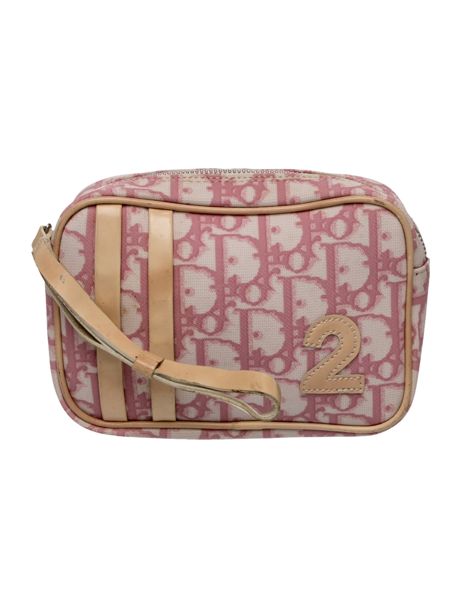 Christian Dior Diorissimo Girly