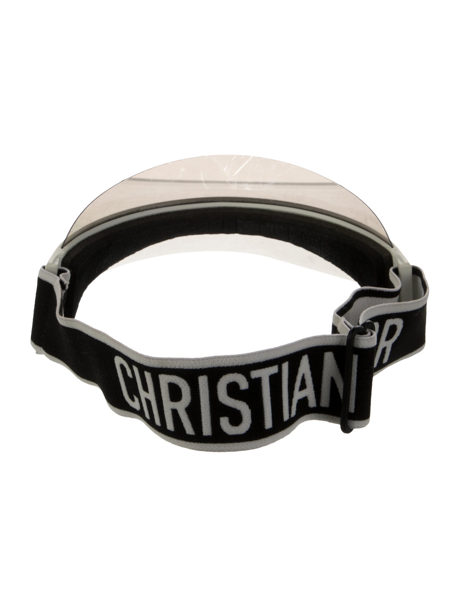 Christian Dior DiorClub1 Visor