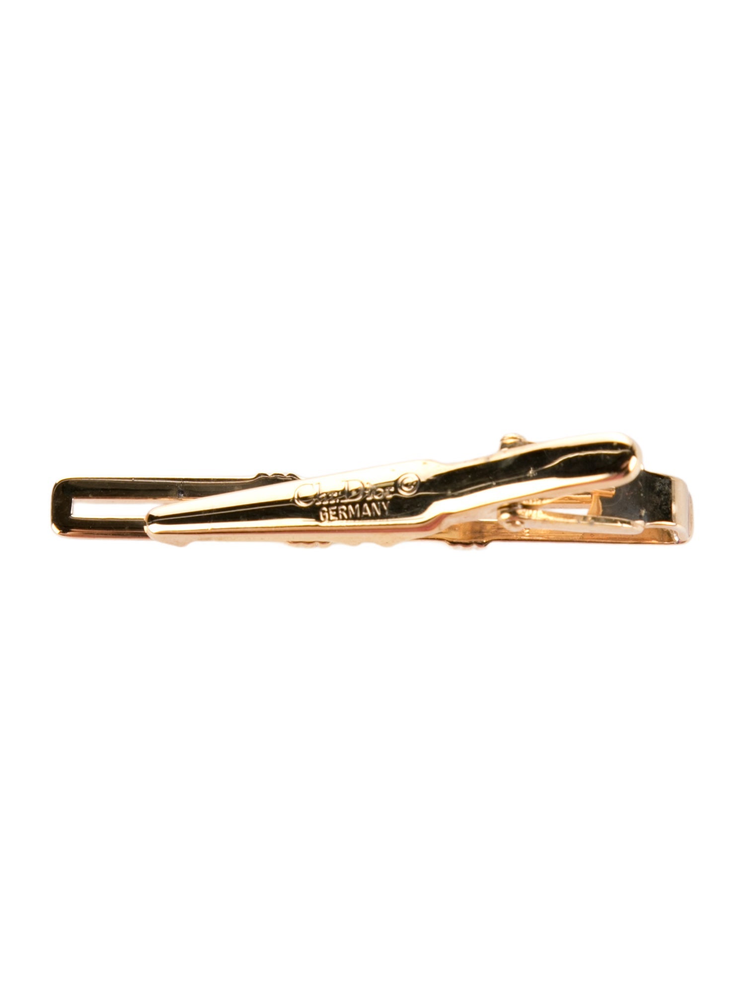 Christian Dior Tie Pin