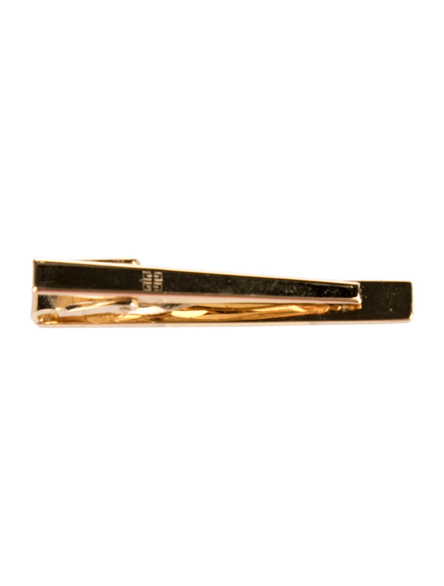 Givenchy Metal Tie Tack