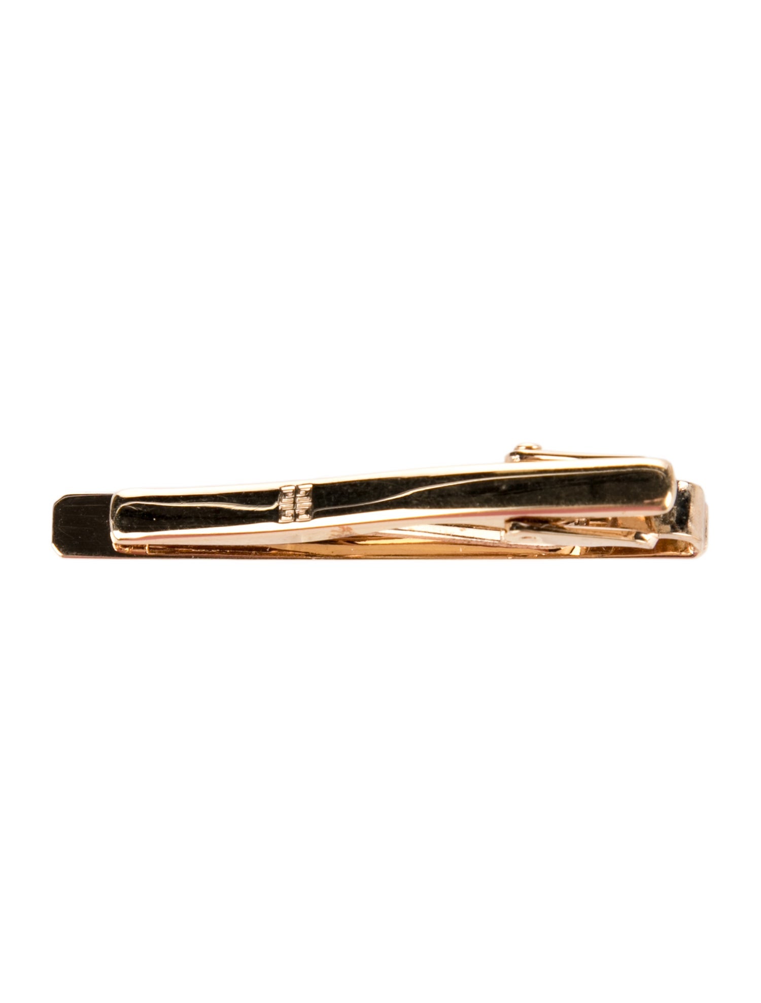 Givenchy Metal Tie Tack