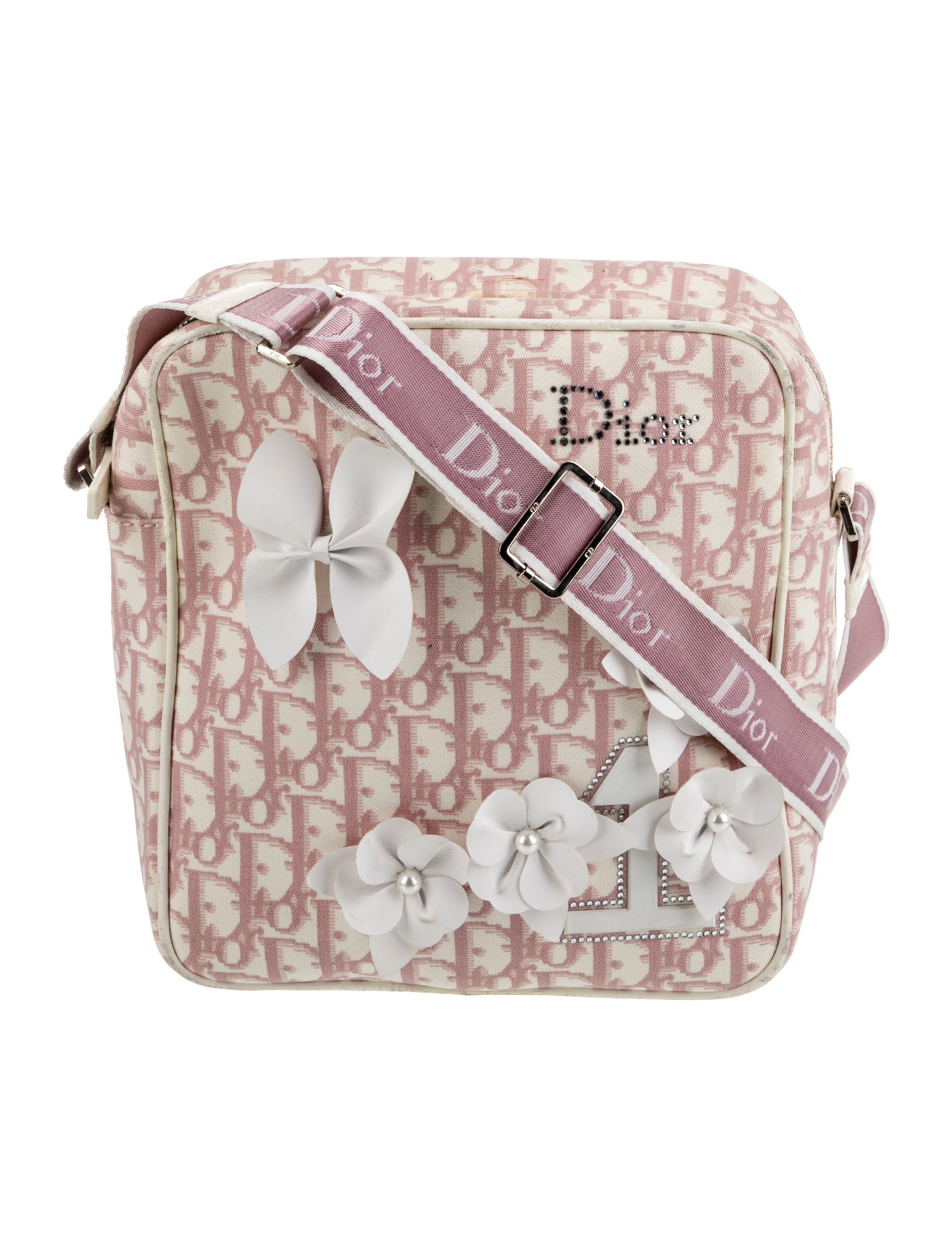Christian Dior Diorissimo Girly Vintage