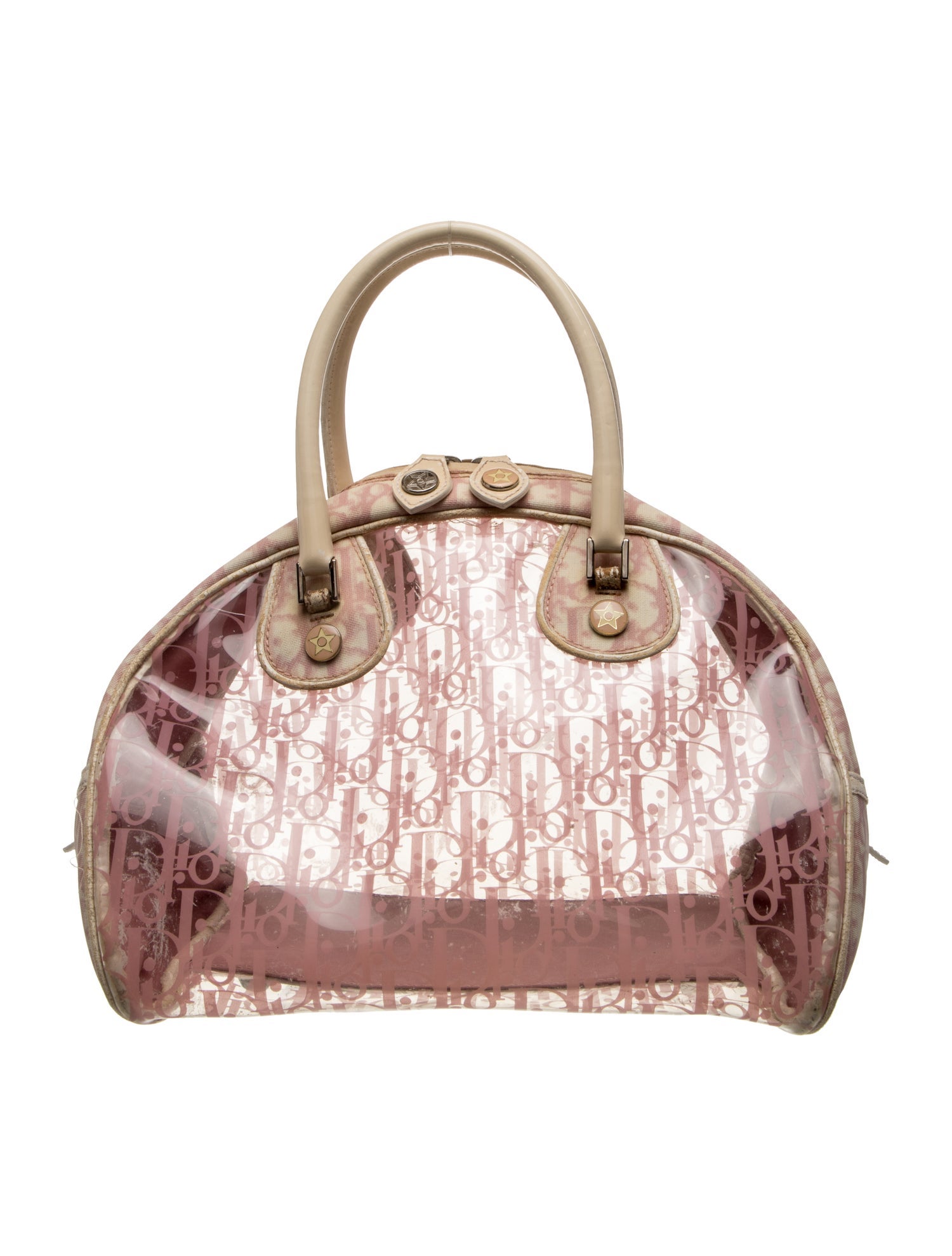 Christian Dior Diorissimo Girly Vintage