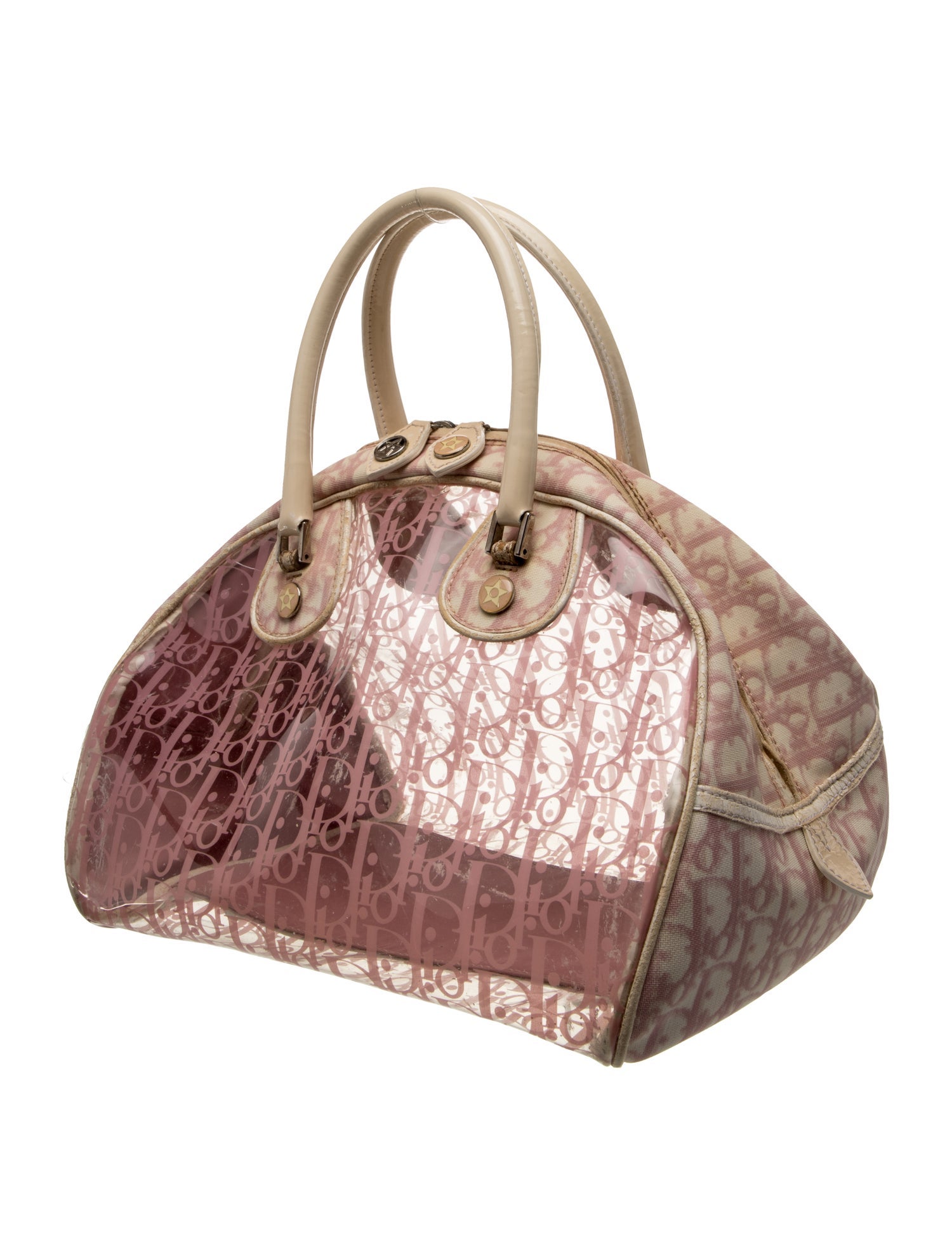 Christian Dior Diorissimo Girly Vintage