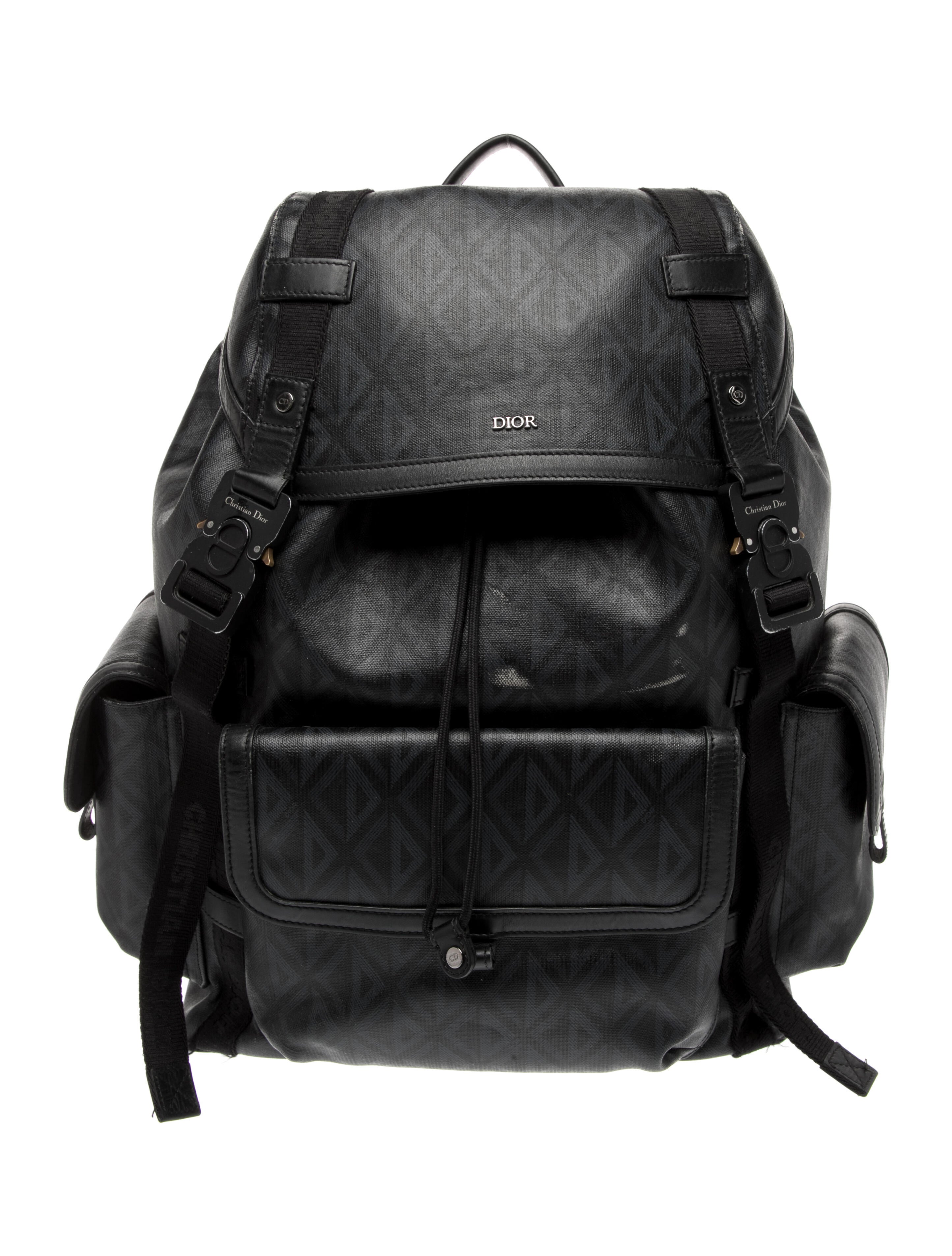 DIOR MEN Hit The Road