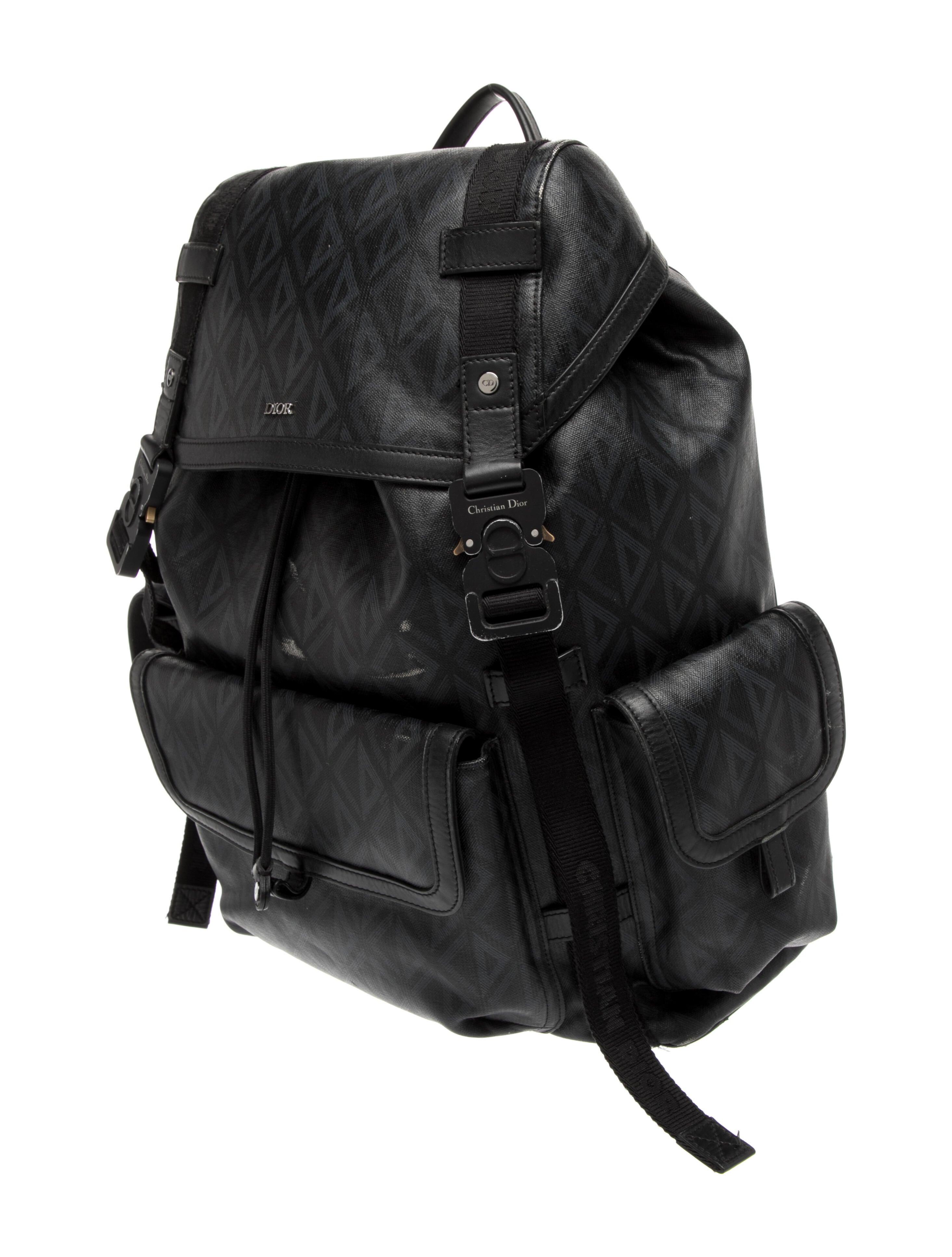 DIOR MEN Hit The Road