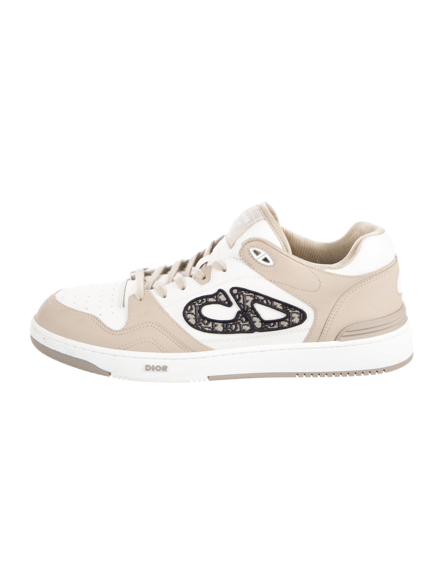 DIOR MEN B57 Athletic Sneakers