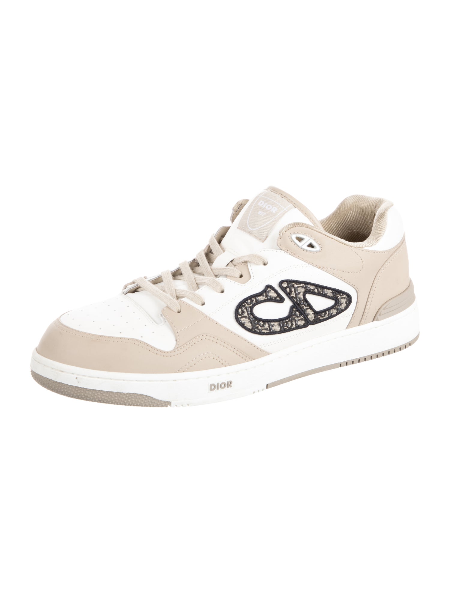 DIOR MEN B57 Athletic Sneakers