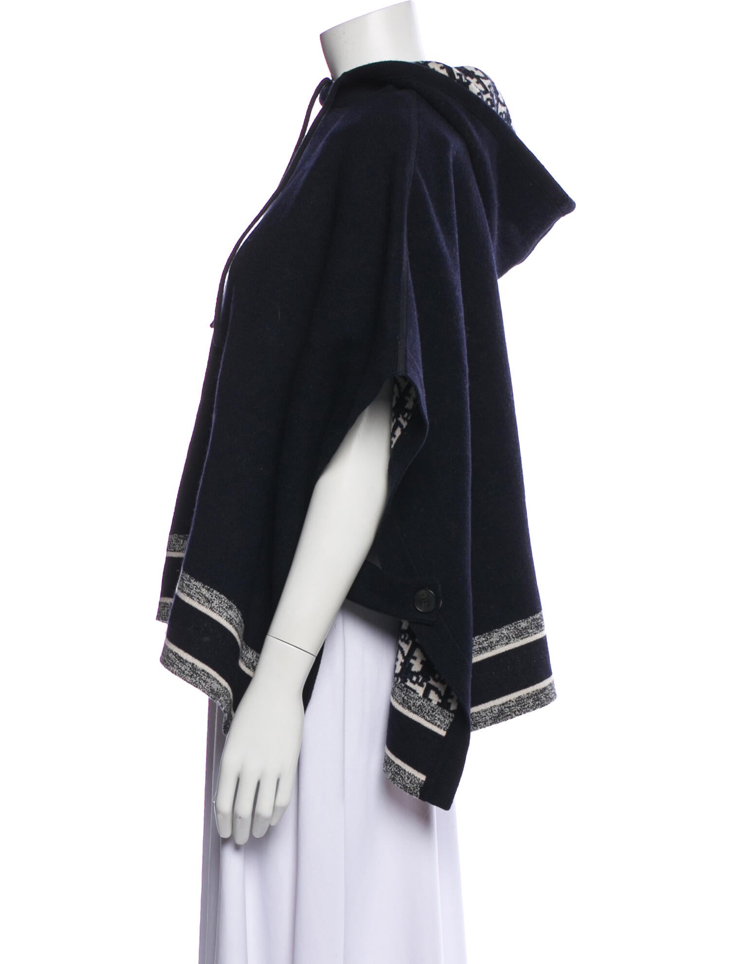 Christian Dior 2021 Cashmere Sweater w/ Tags