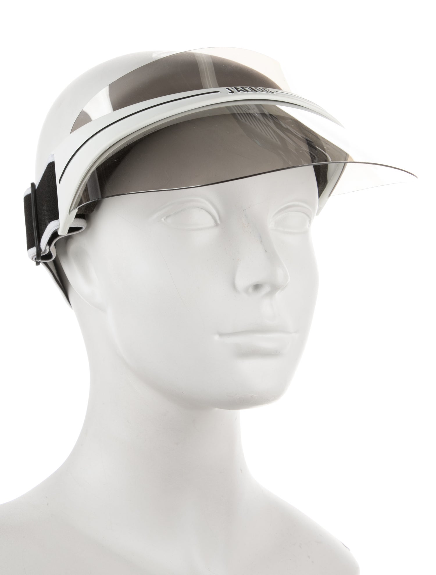 Christian Dior Sunvisor hat