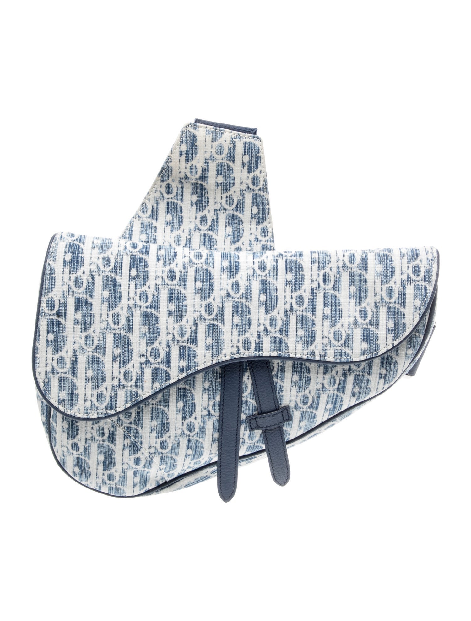 DIOR MEN Canvas Backpack