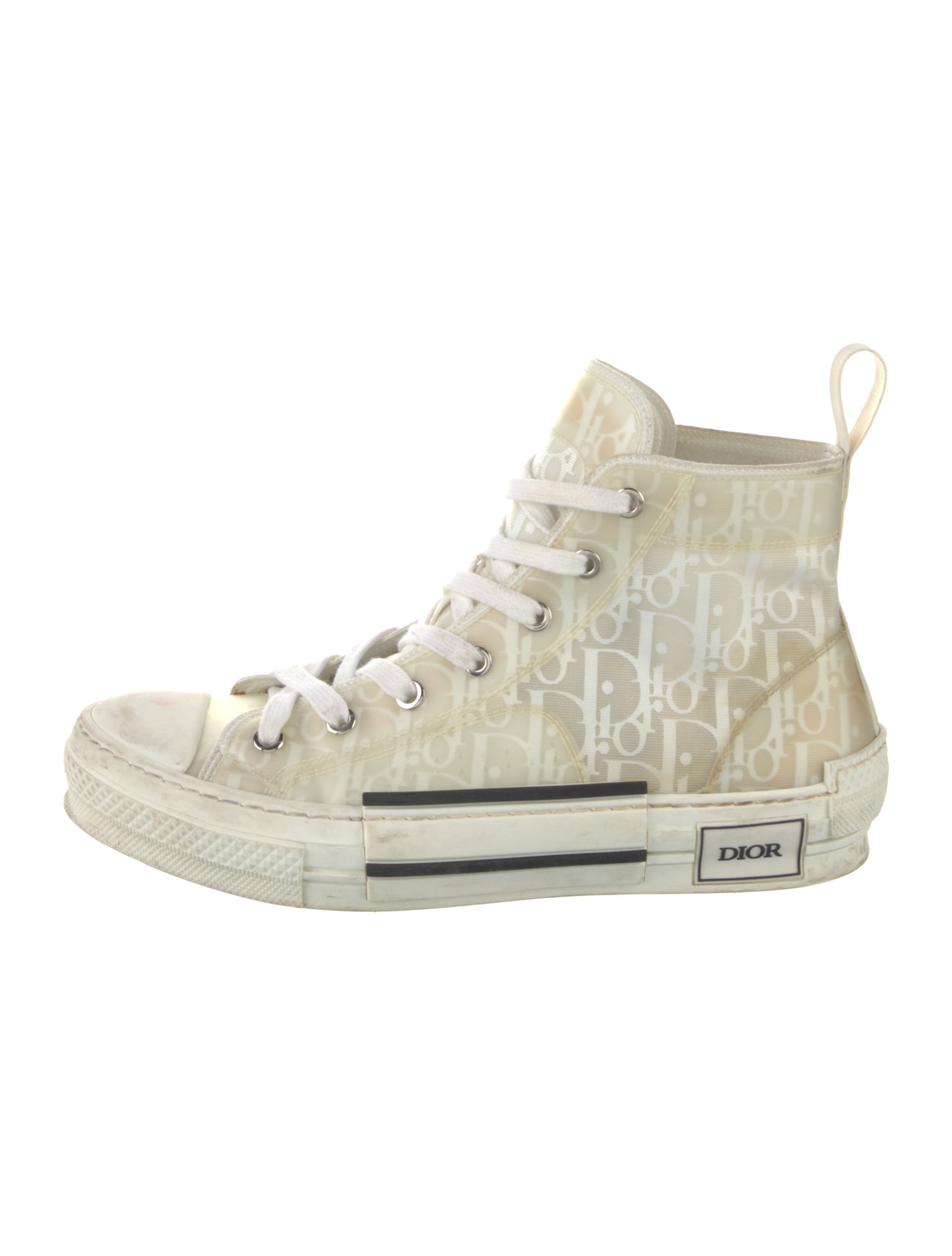 DIOR MEN B23 Sneakers