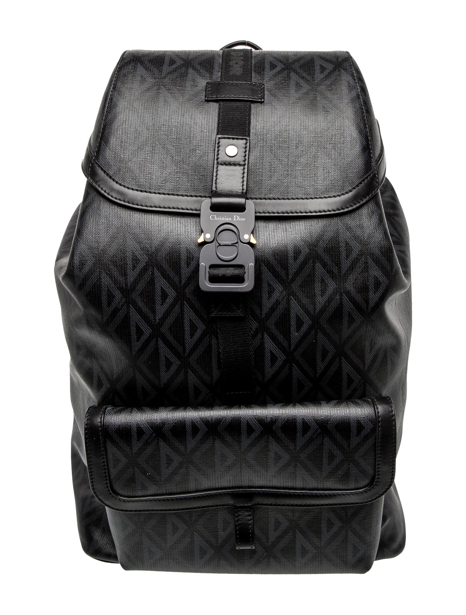 DIOR MEN Hit The Road