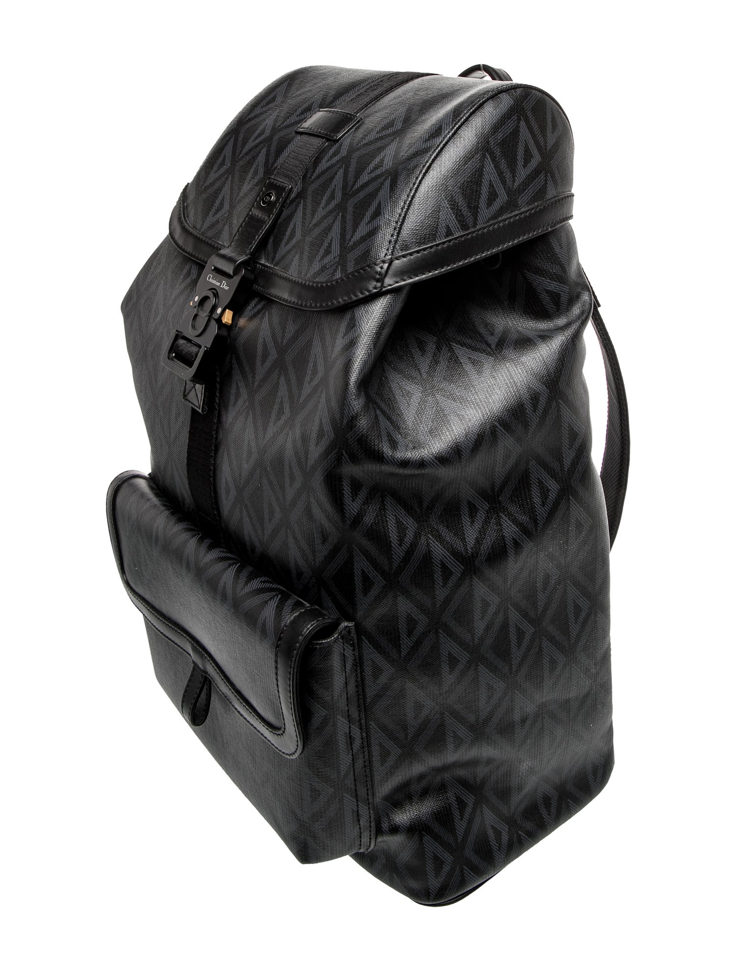 DIOR MEN Hit The Road