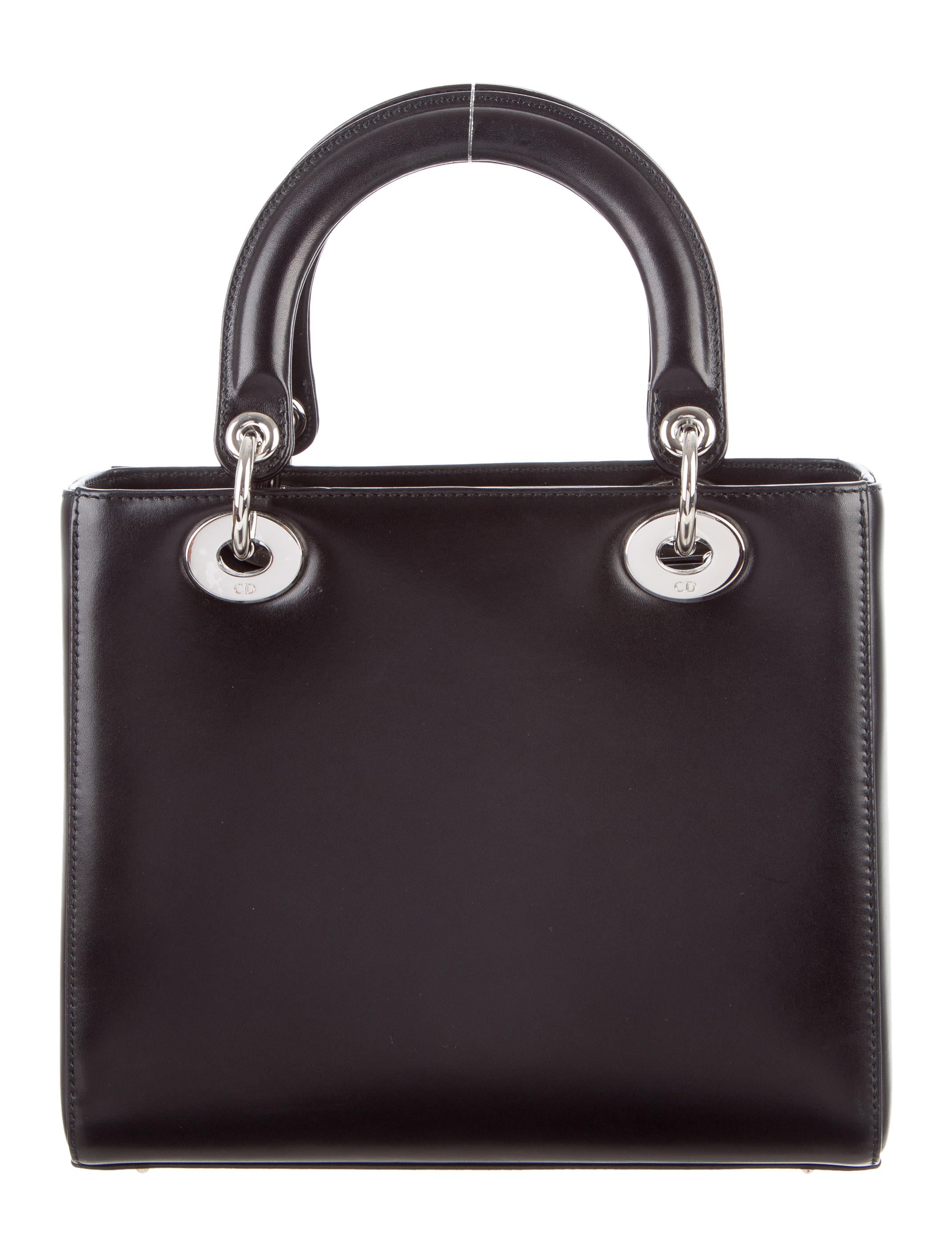 Christian Dior Pockets Medium Lady Dior Bag Handbags CHR57440 The