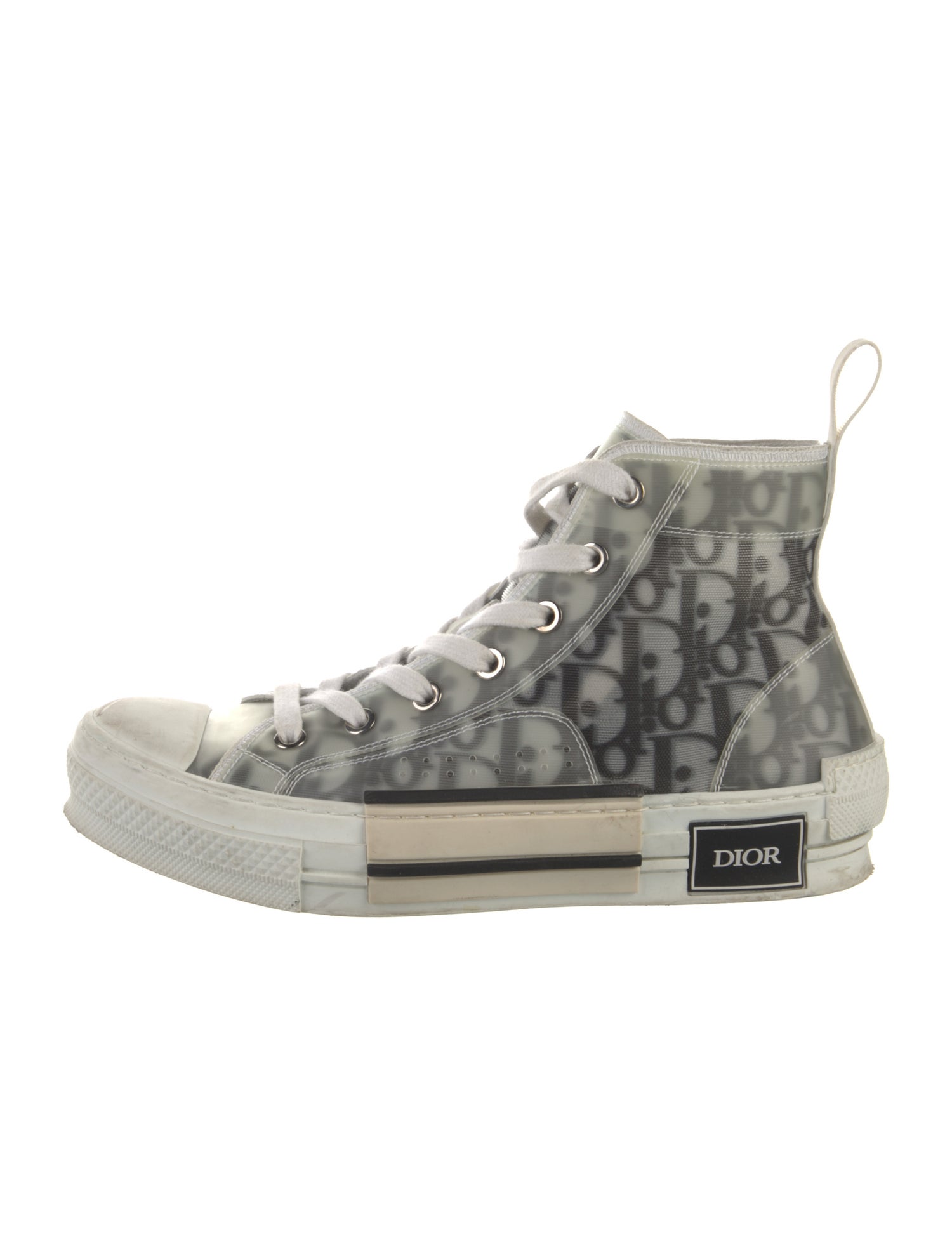 DIOR MEN B23 Sneakers