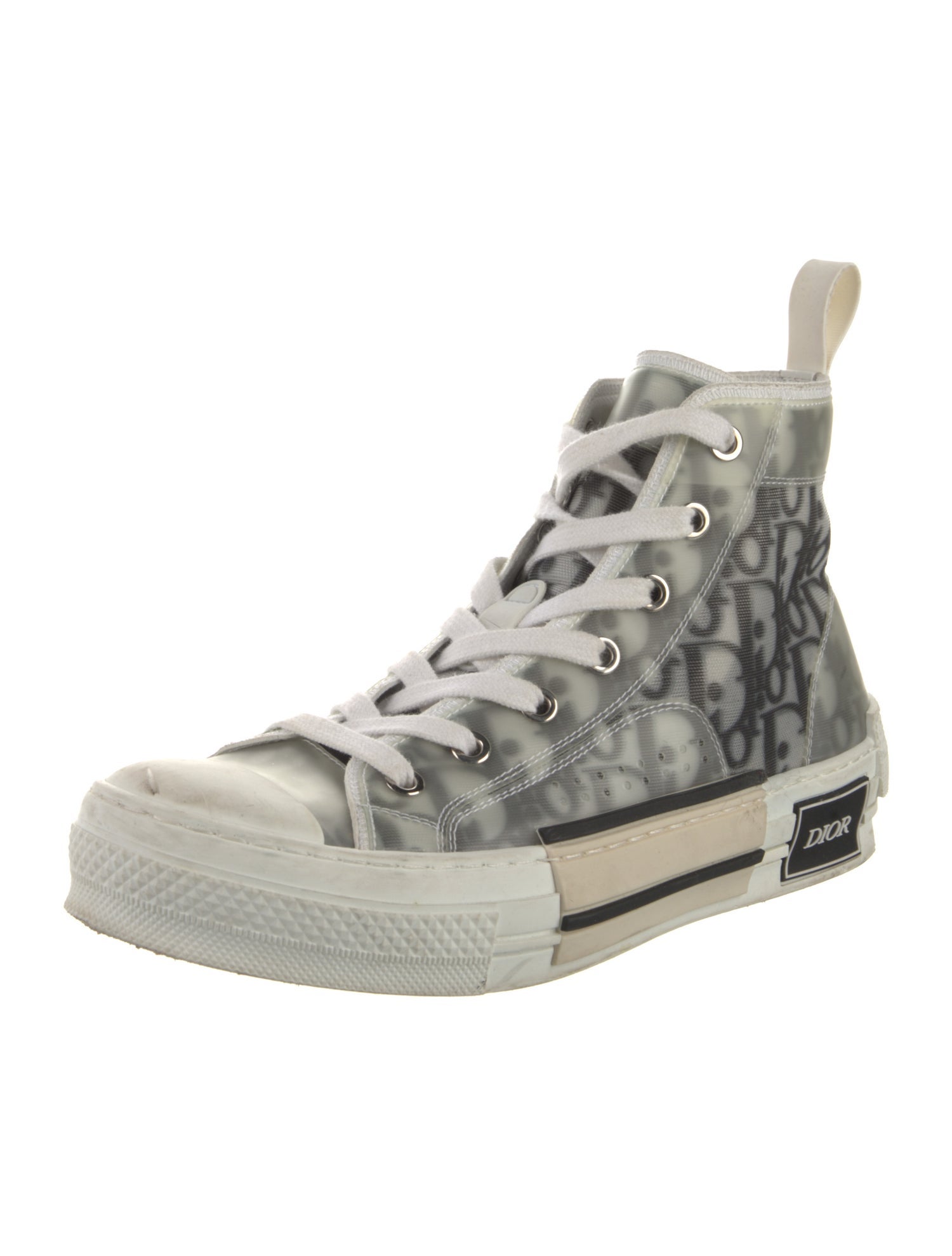 DIOR MEN B23 Sneakers