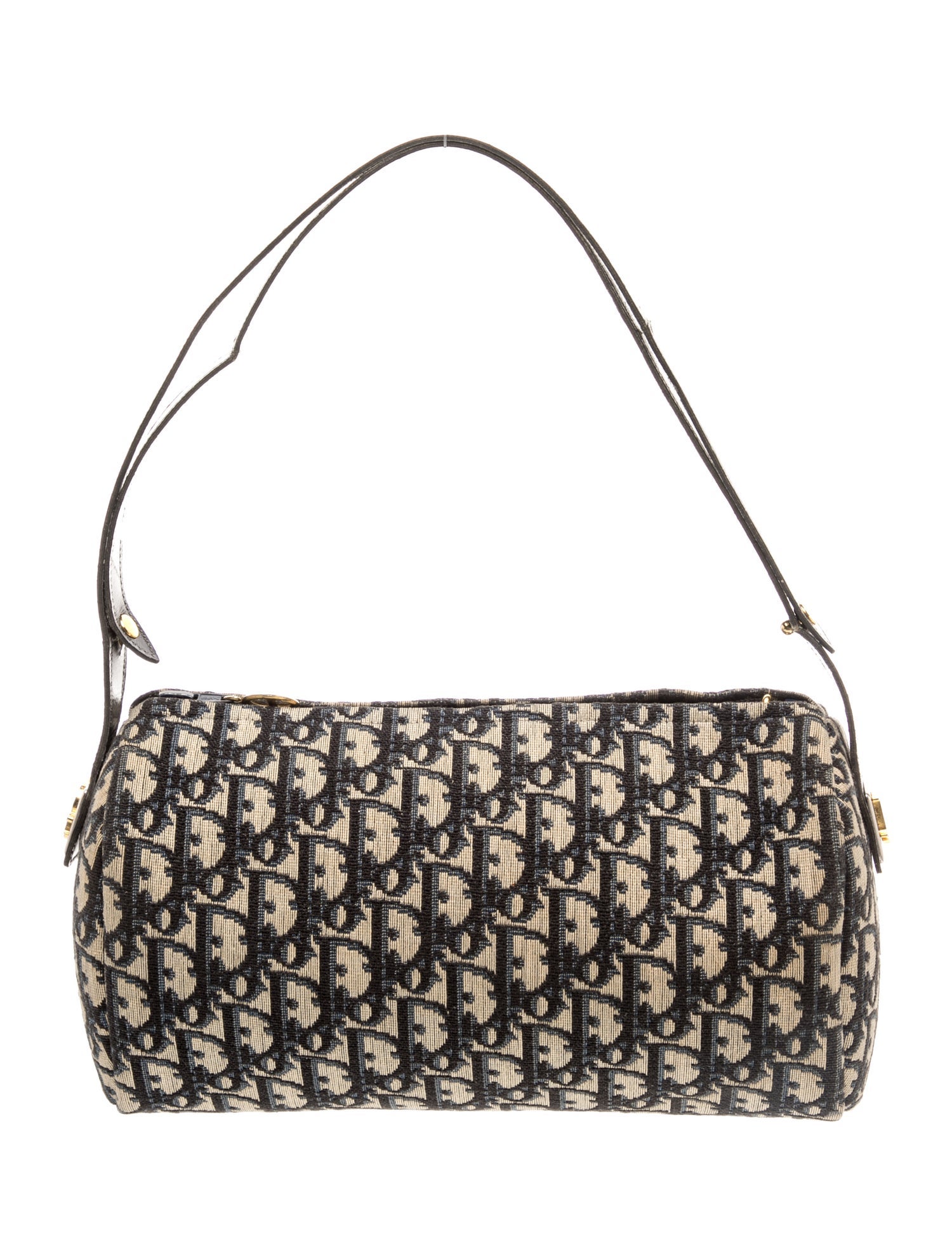 Christian Dior Diorissimo Shoulder Bag Vintage