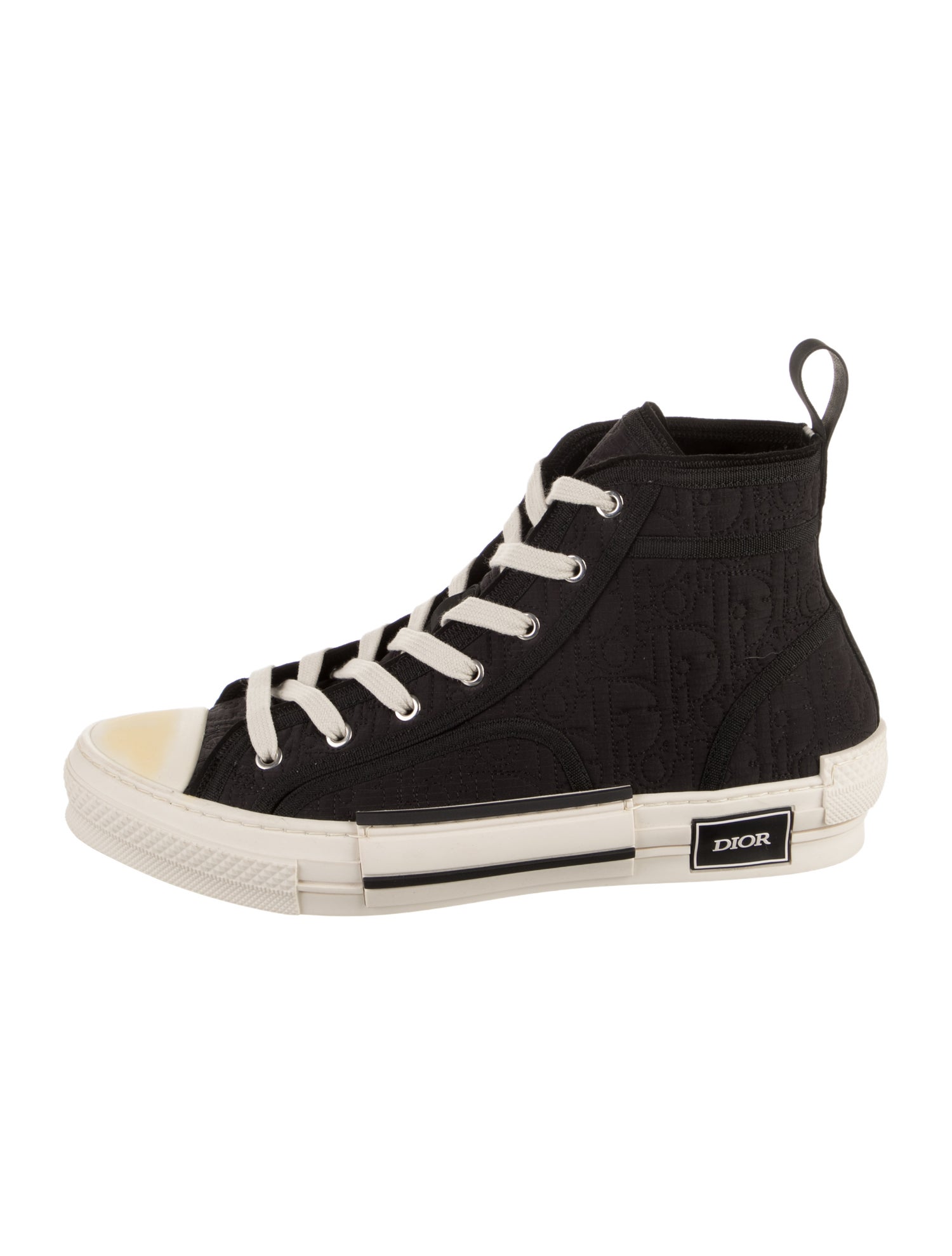 Christian Dior B23 Sneakers
