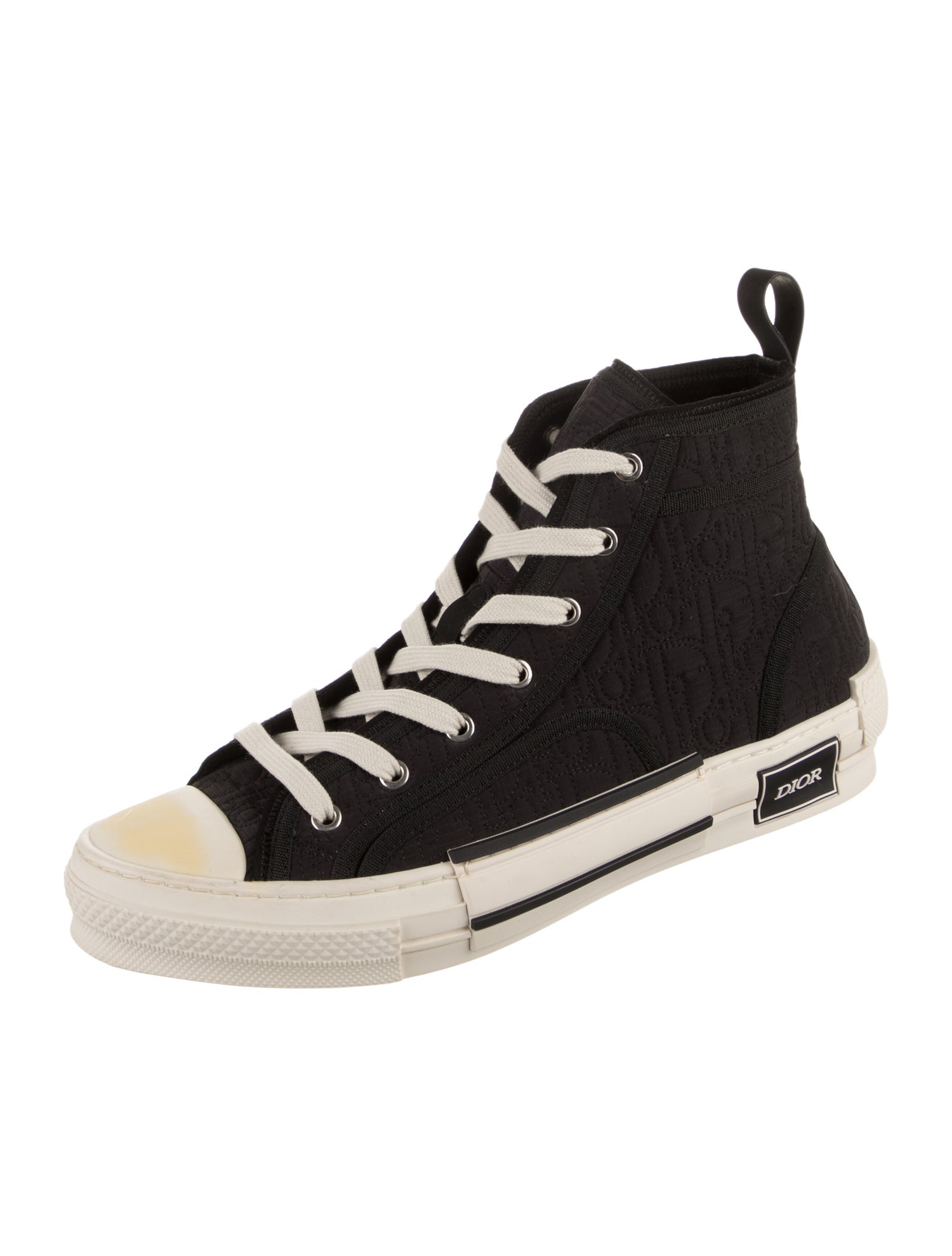 Christian Dior B23 Sneakers