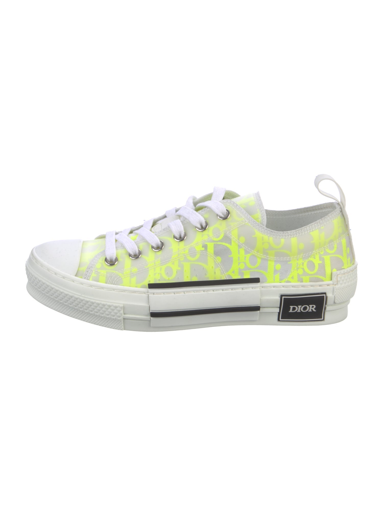 DIOR MEN B23 Sneakers