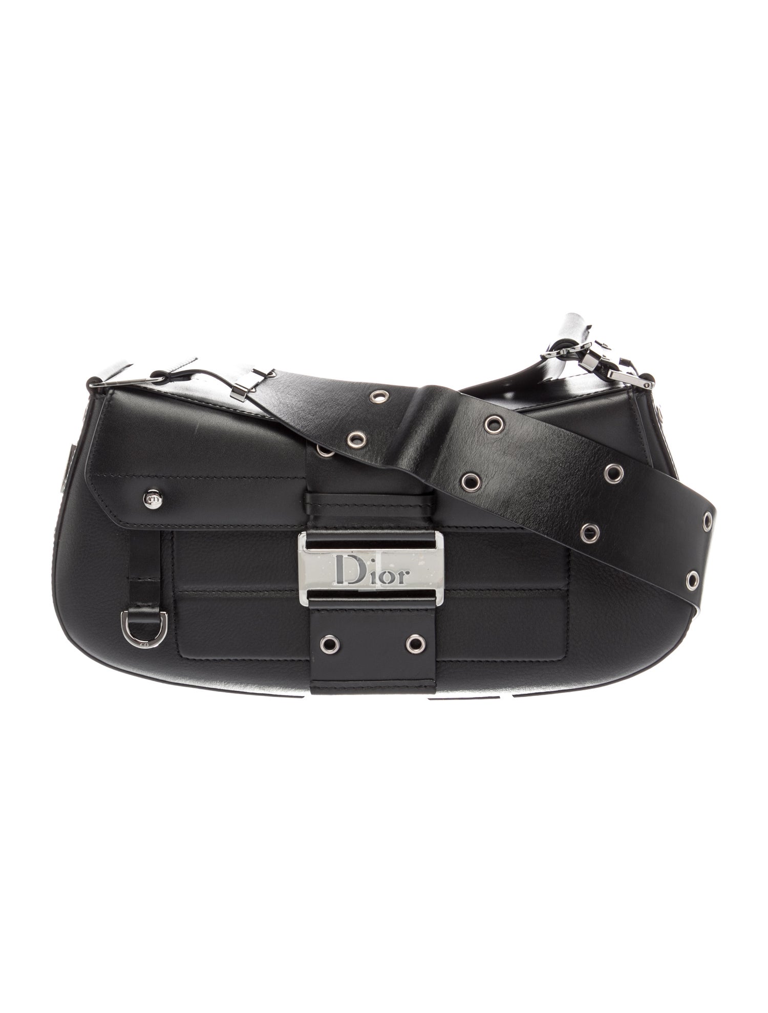 Christian Dior Signature Street Chic Vintage