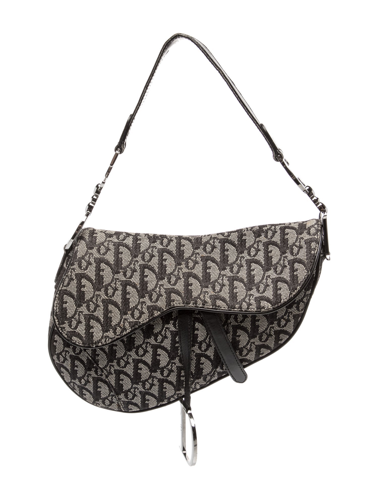 Christian Dior Diorissimo Shoulder Bag