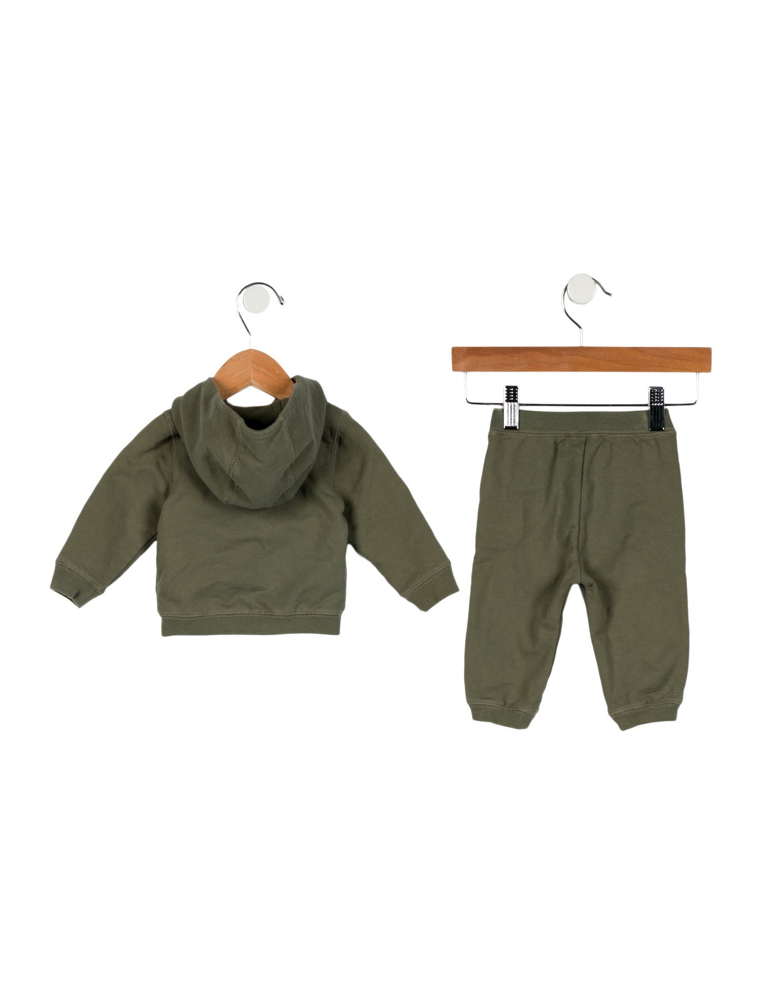 Baby Dior Infant Boys' Sweat Suit