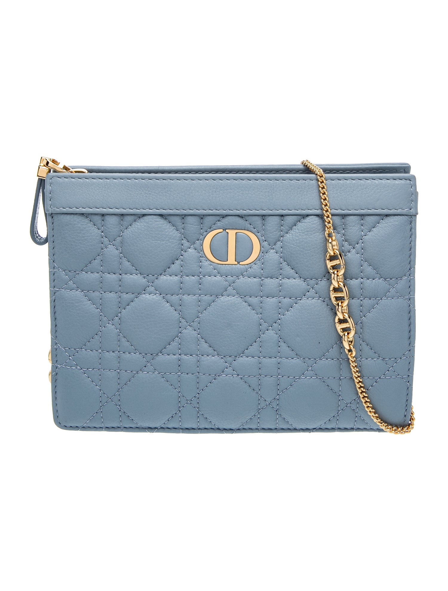 Christian Dior Cannage Caro