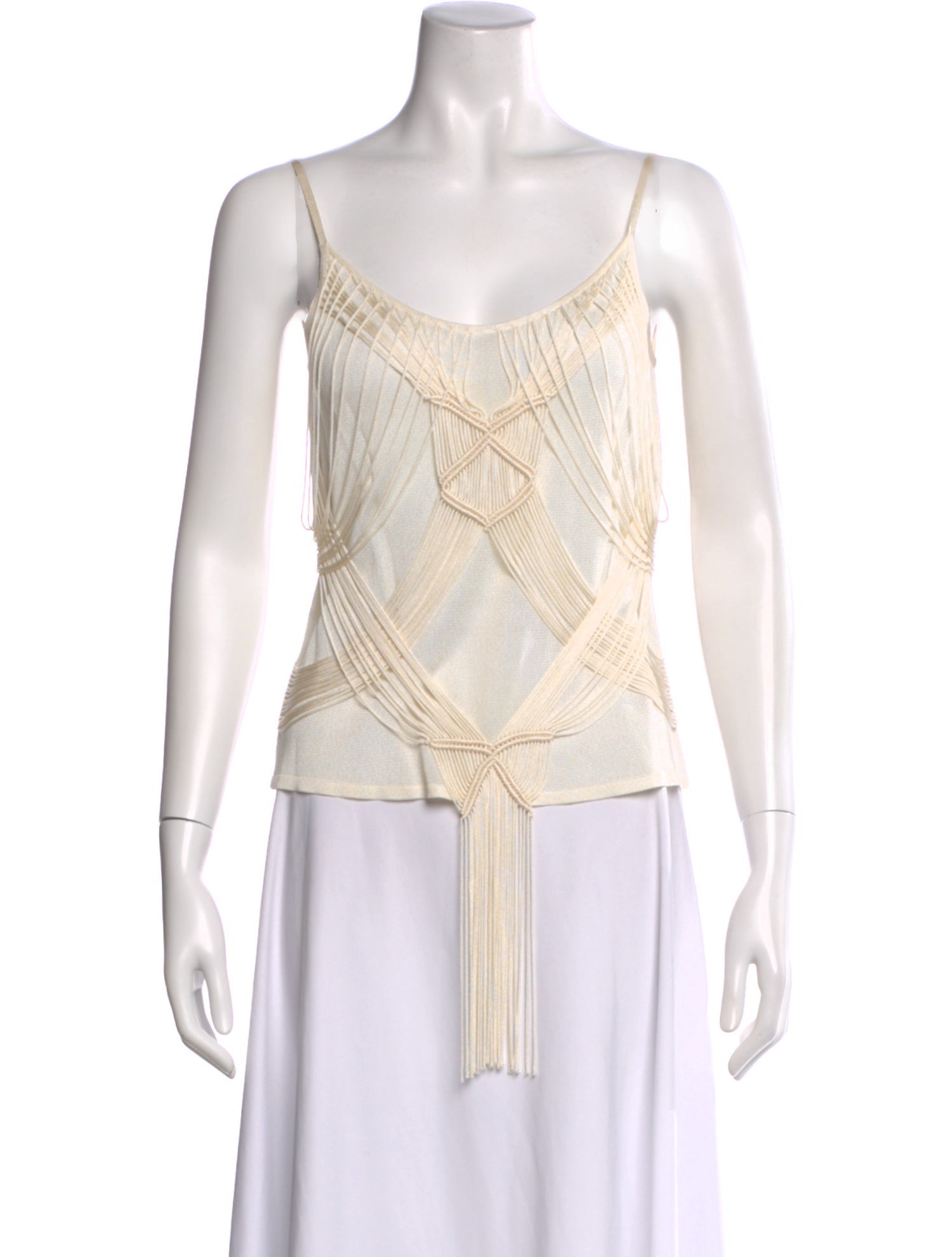 Christian Dior Vintage 2003 Top