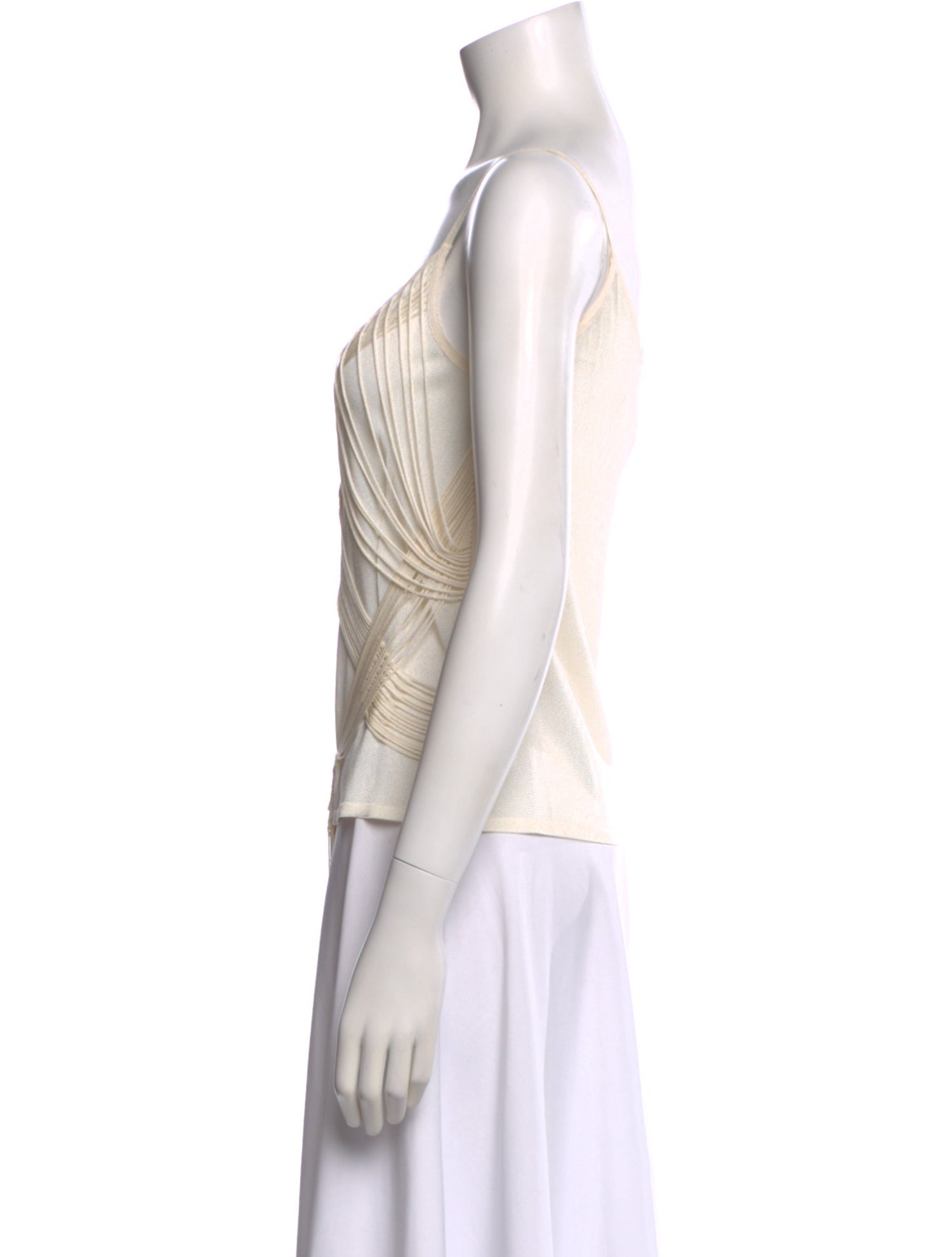 Christian Dior Vintage 2003 Top