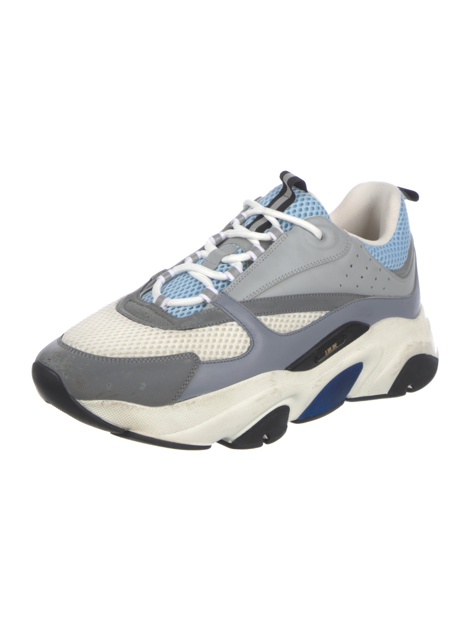 DIOR MEN B22 Sneakers