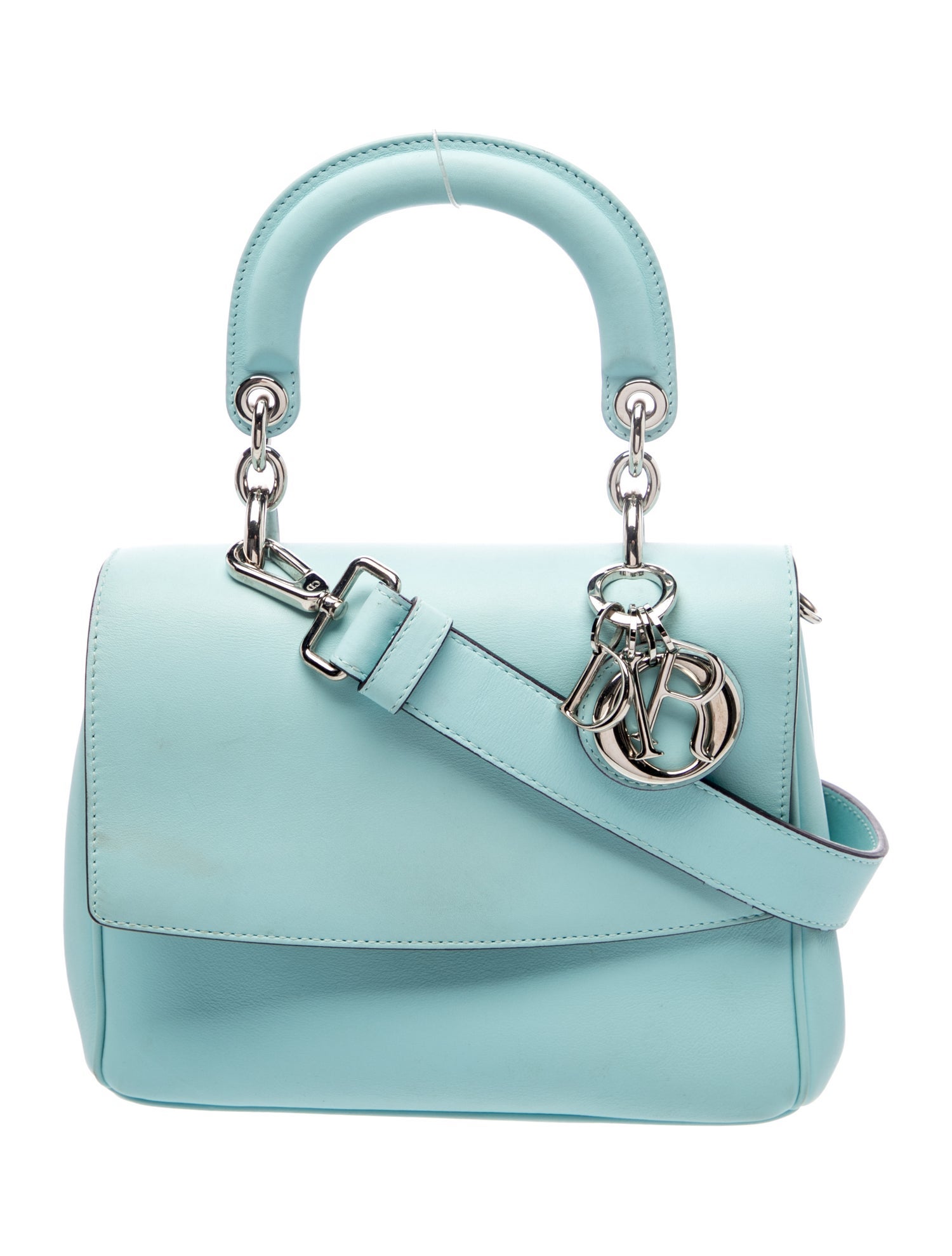 Christian Dior Leather Be Dior Mini