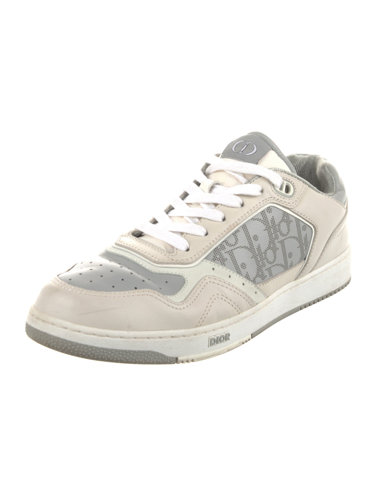 DIOR MEN B27 Sneakers