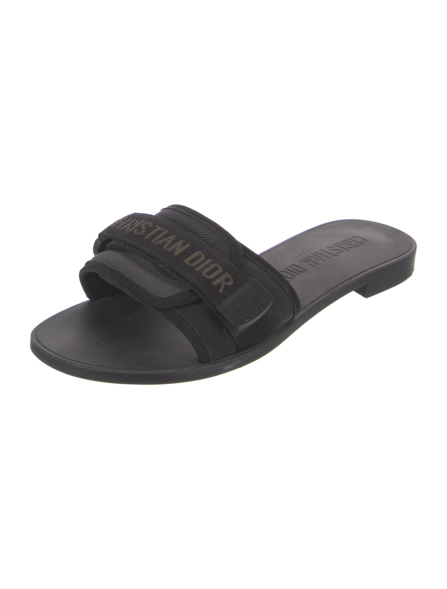 Christian Dior Slides