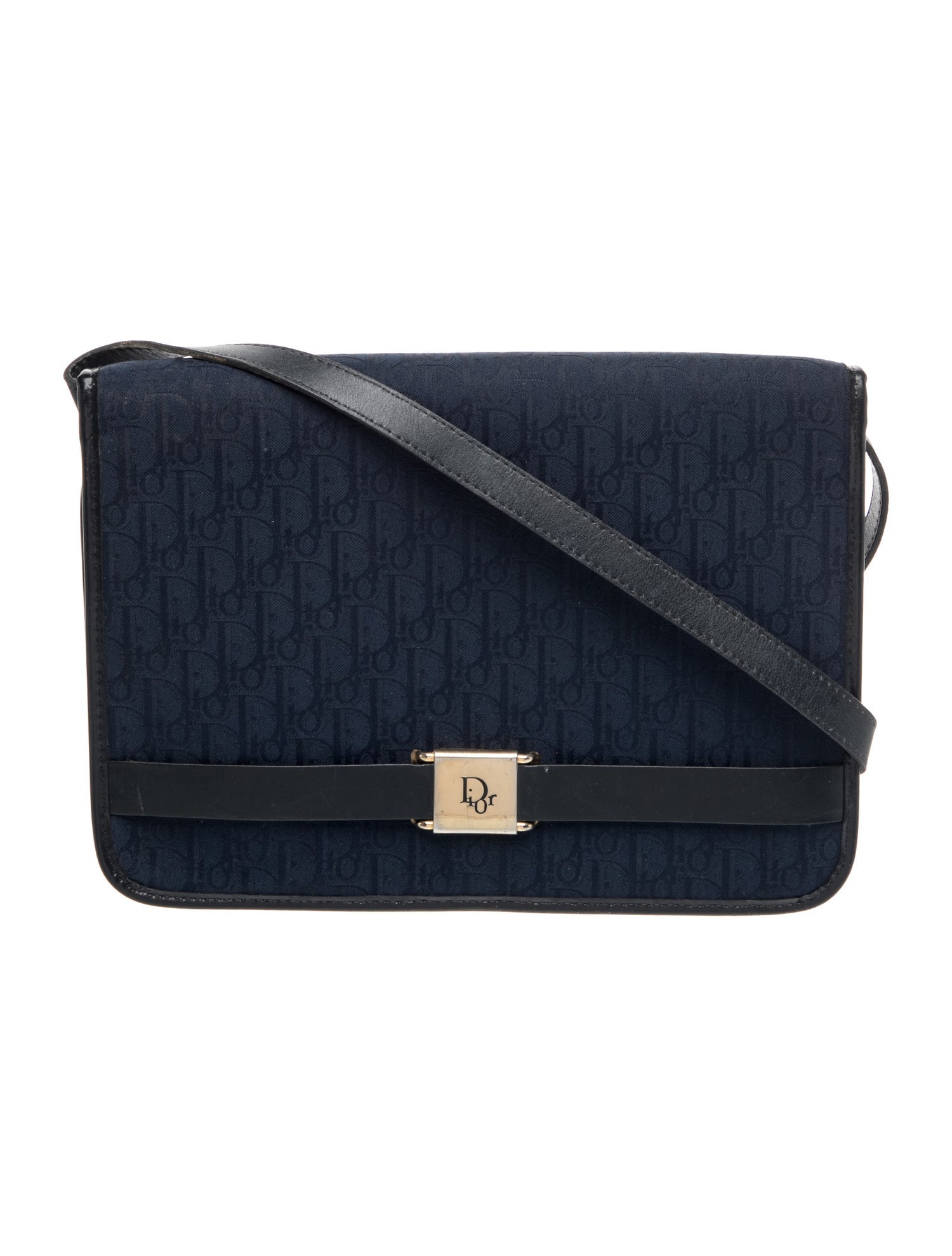 Christian Dior Diorissimo Shoulder Bag