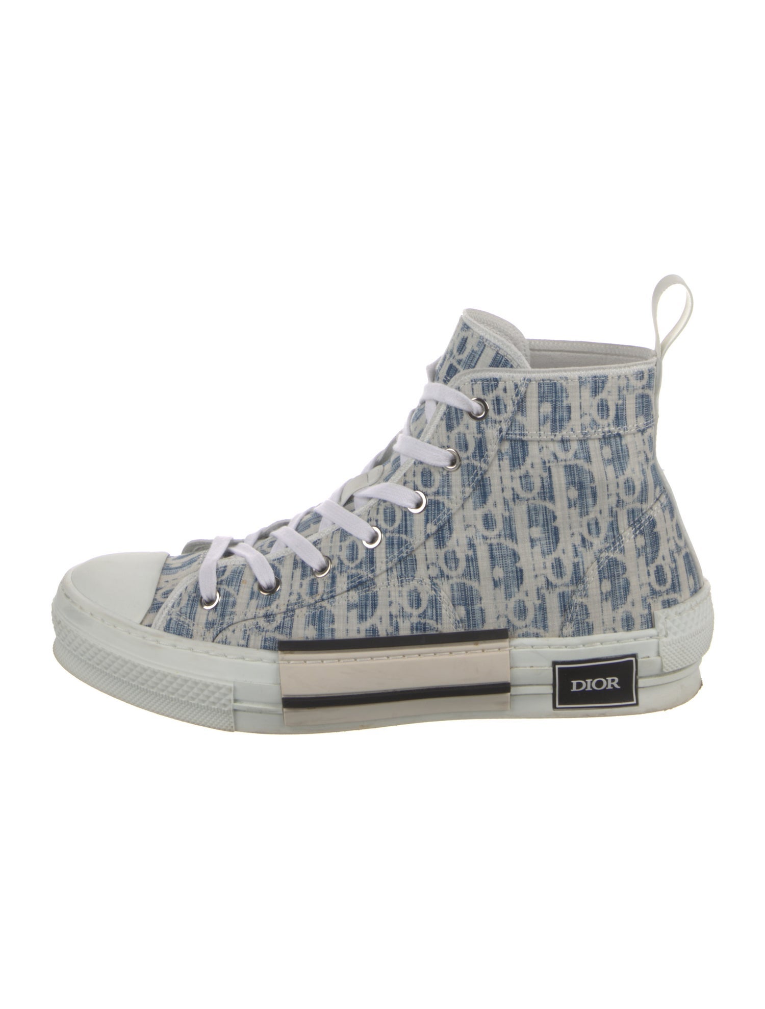Christian Dior B23 Sneakers