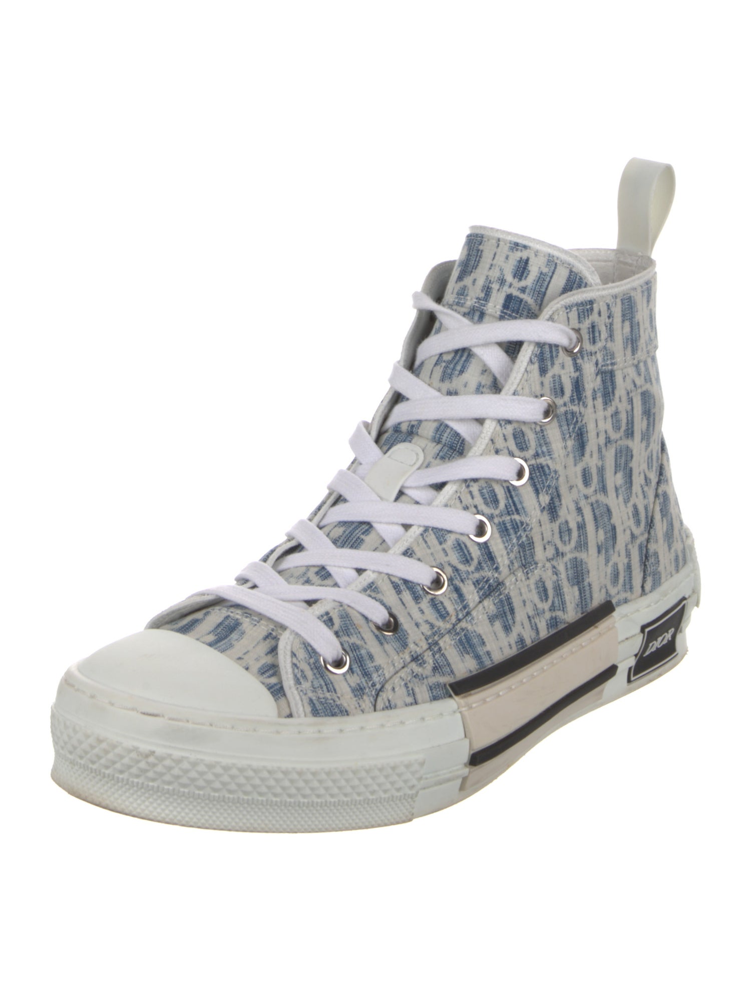 Christian Dior B23 Sneakers