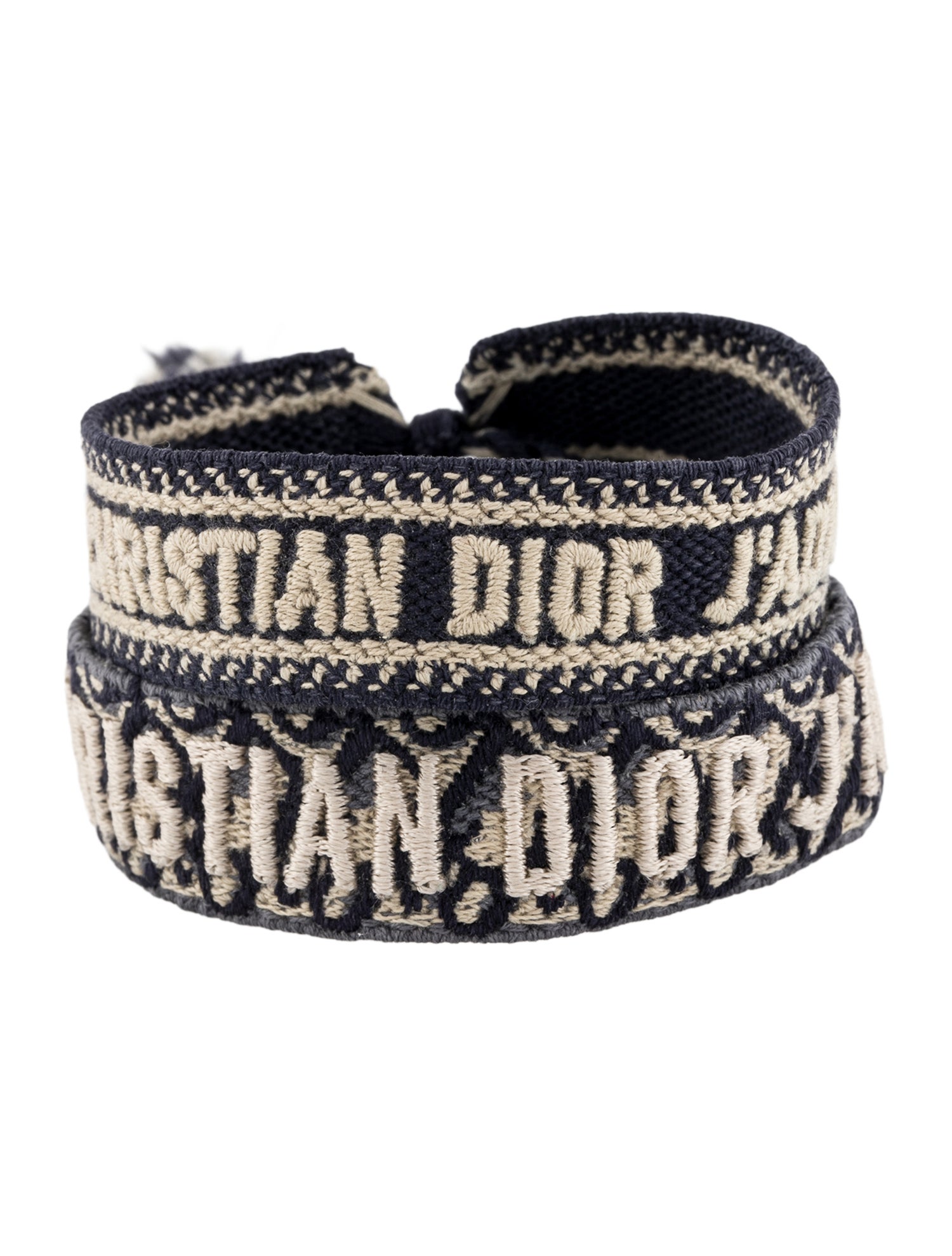 Christian Dior J'Adior Friendship Bracelet Set
